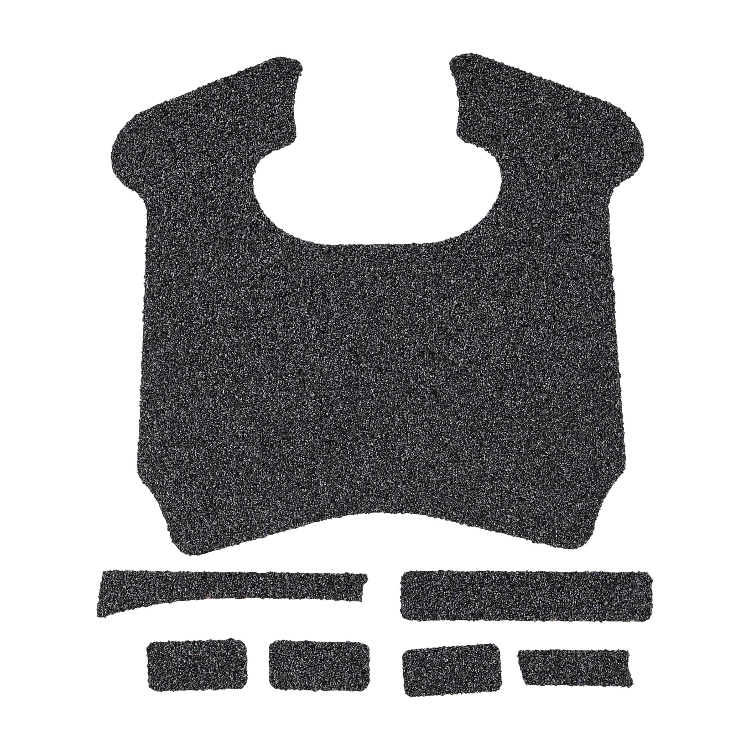 Okleina chwytu Toni System do pistoletu Canik SFX