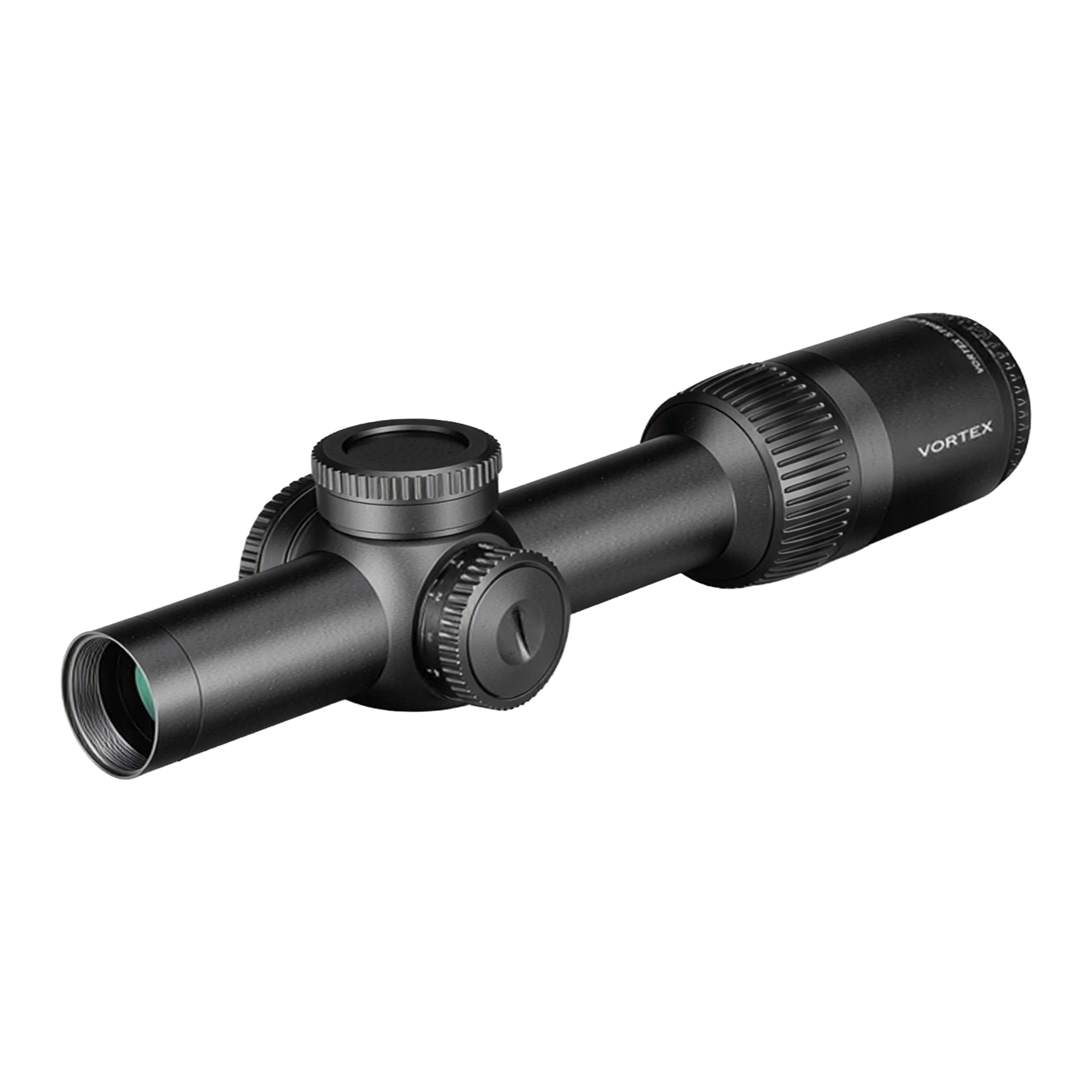 Luneta celownicza Vortex Strike Eagle 1-8x24 FFP 30 mm EBR-8