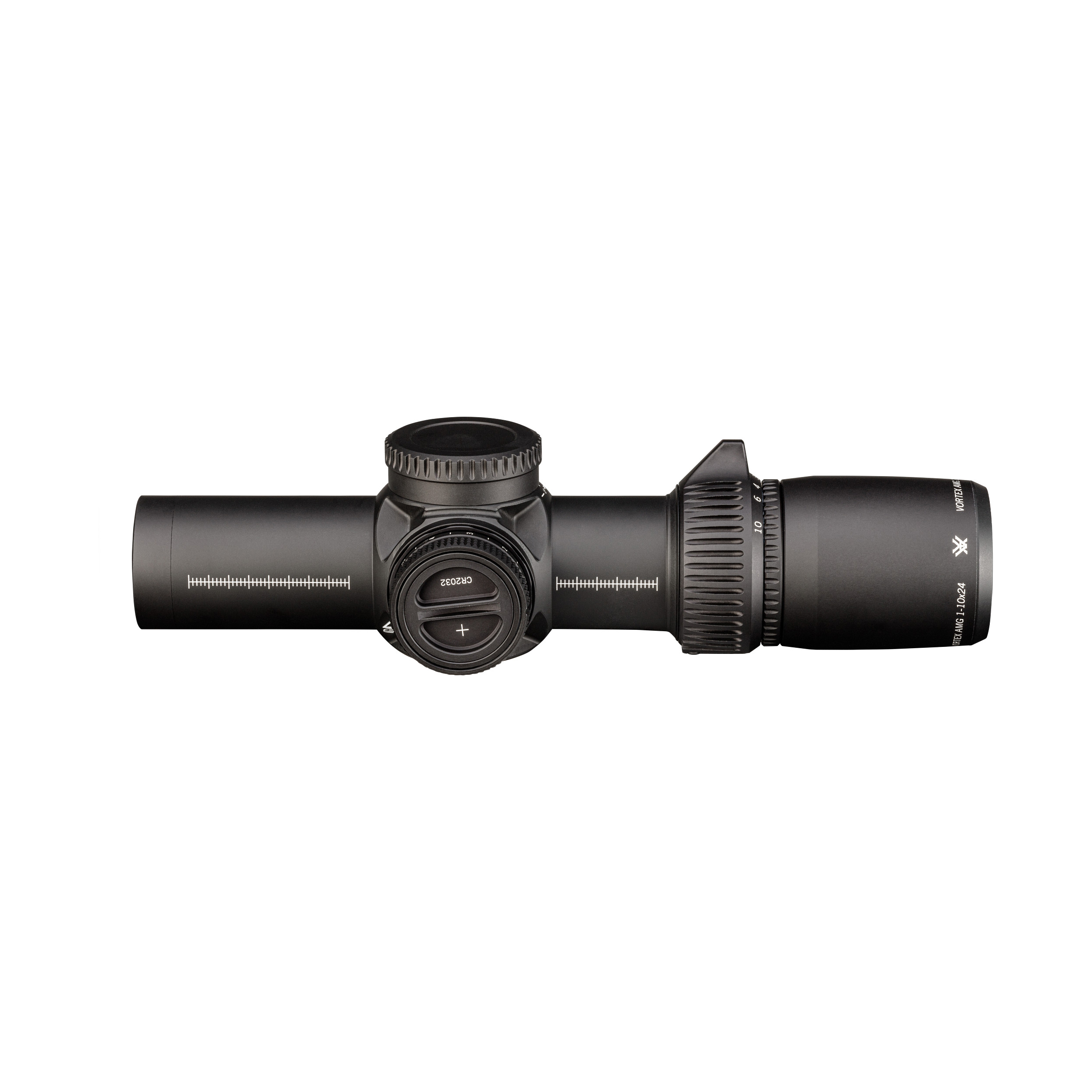 Luneta celownicza Vortex AMG 1-10x24 FFP 34 mm AO EBR-9 MRAD
