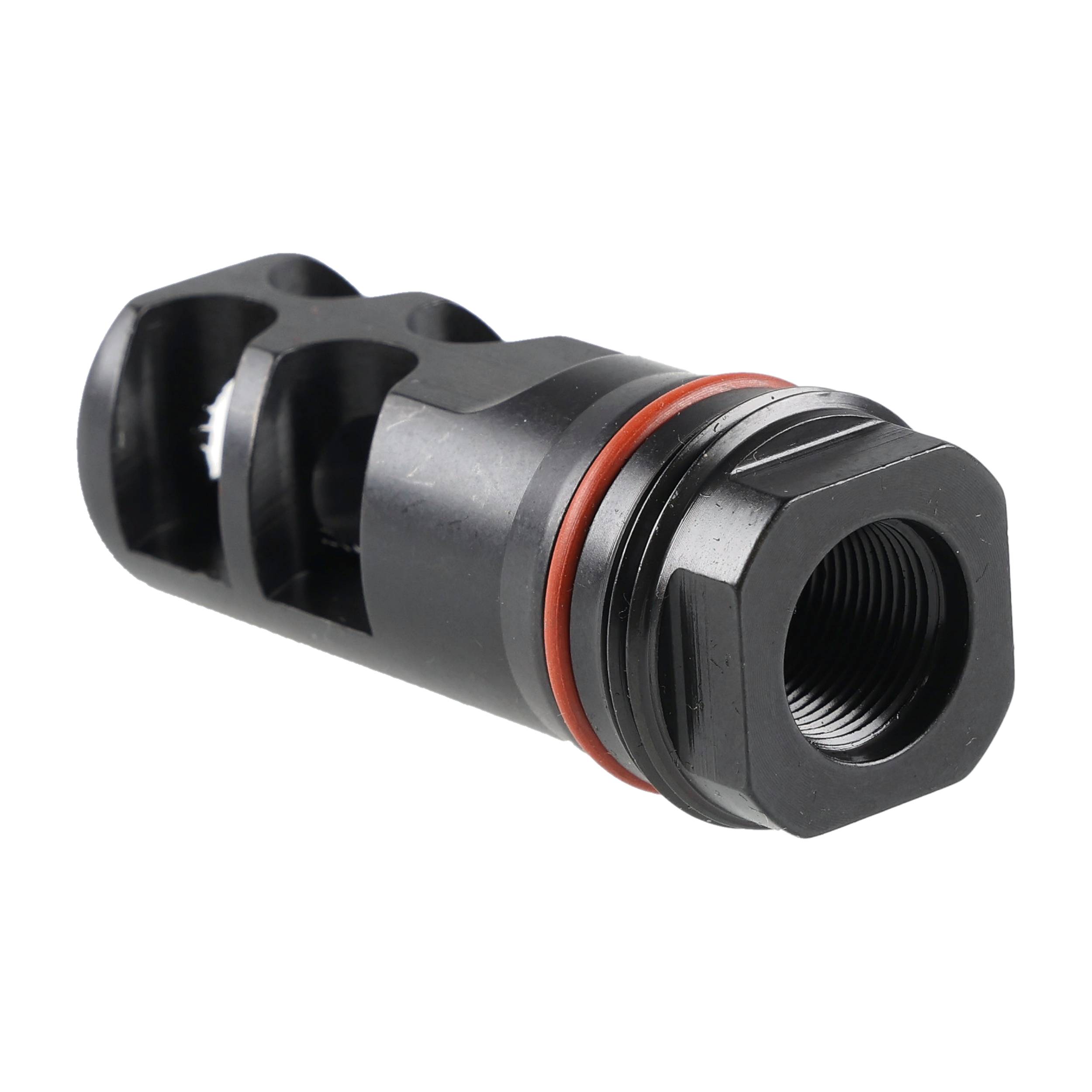 Hamulec wylotowy BK Precise Active 2 MB QD Taplock .223 1/2x28 UNEF