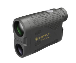 Dalmierz Leupold RX-5000 TBR/W z  DNA Black / Black Red OLED