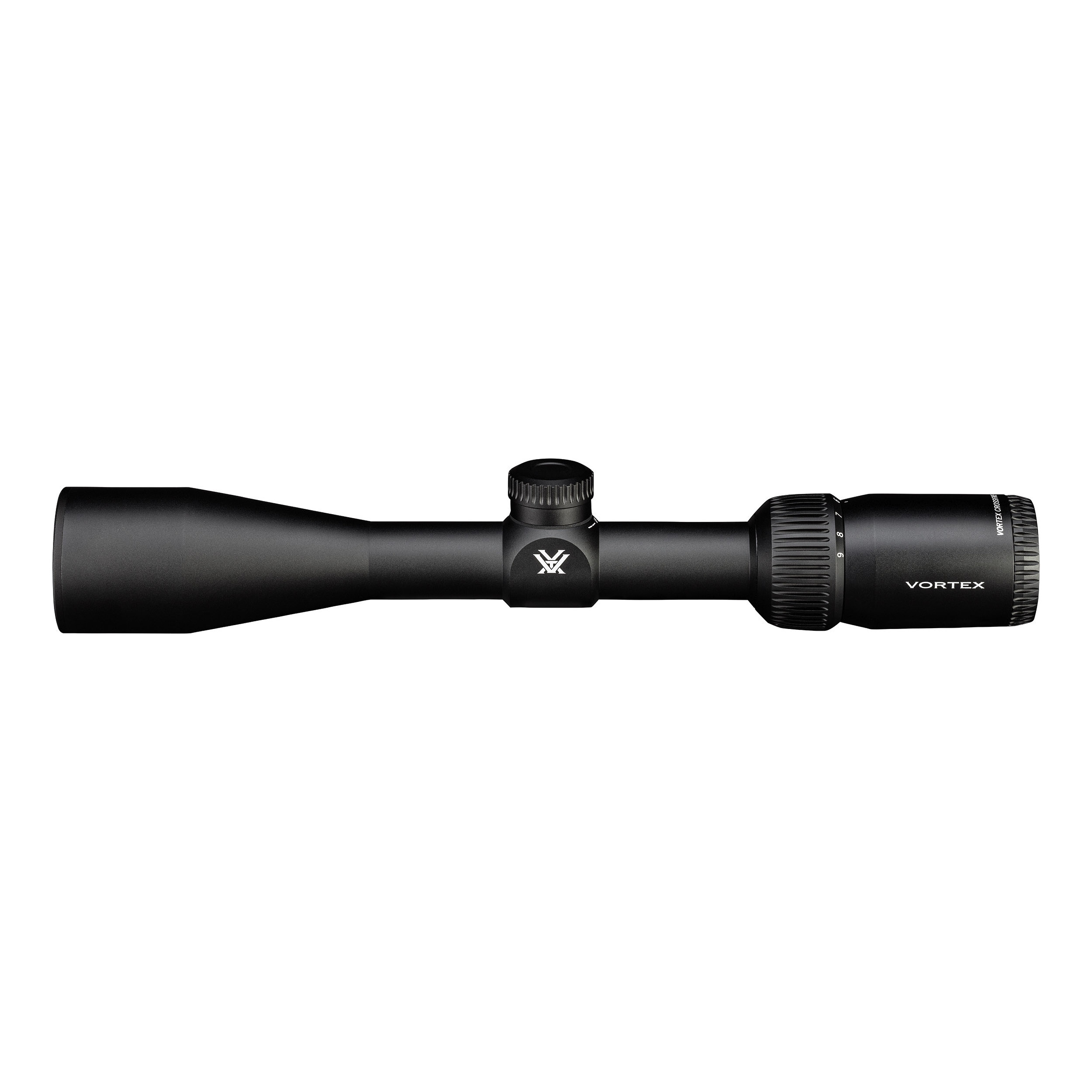 Luneta celownicza Vortex Crossfire HD 3-9x40 1" Muzzleloader BDC MOA