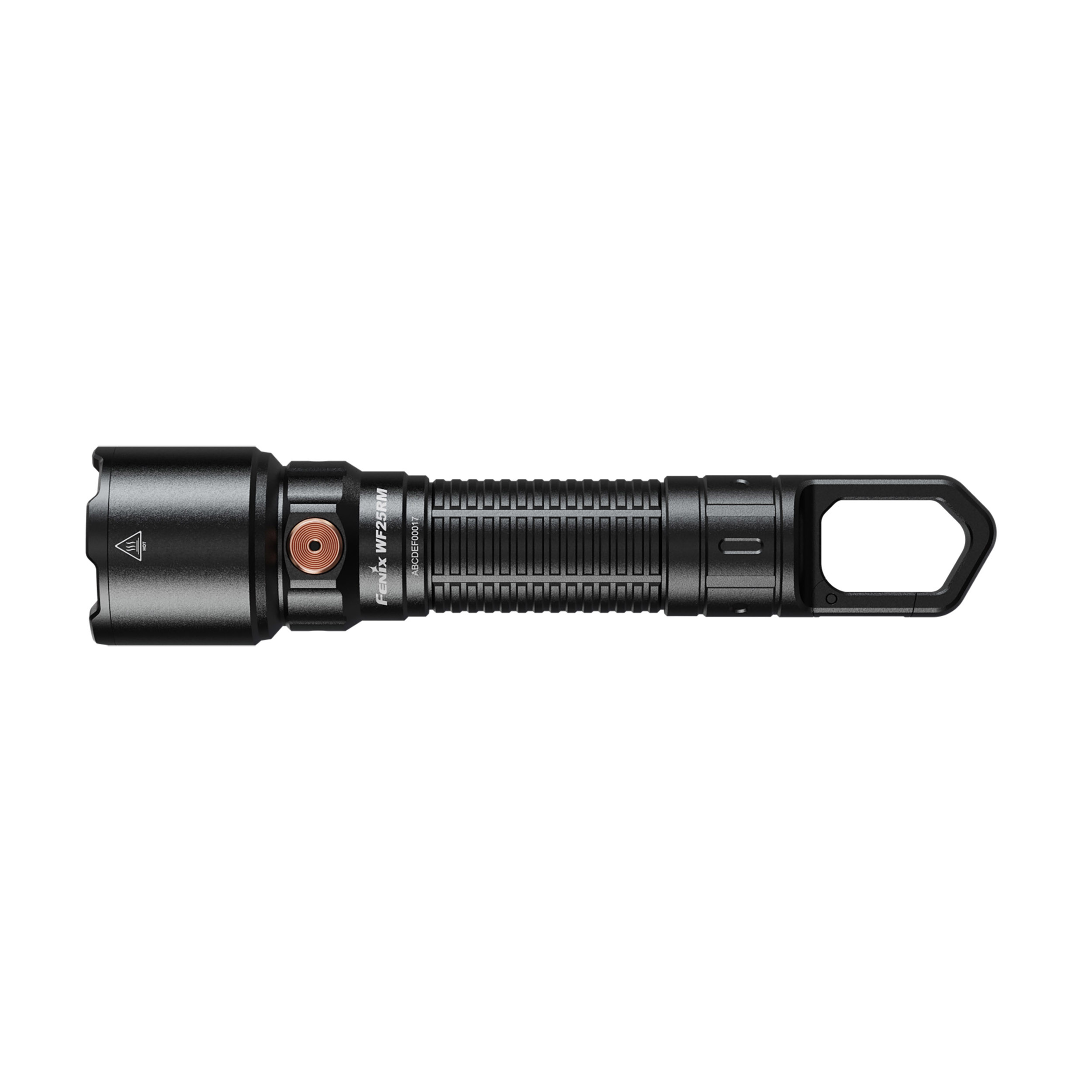 Latarka LED Fenix WF25RM