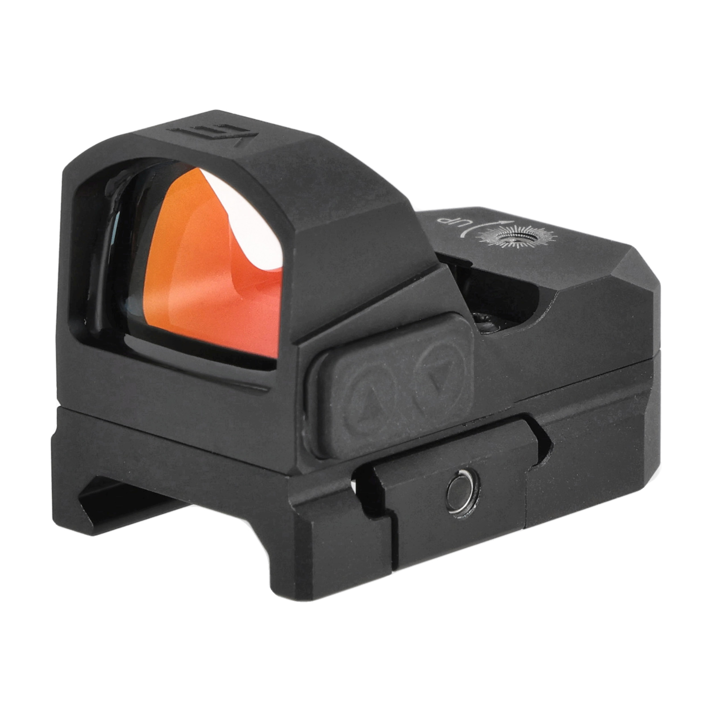 Kolimator Vector Optics Frenzy 1x17x24 Red Dot Picatinny SCRD-19II