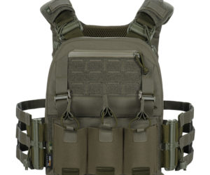 Kamizelka M-Tac Cuirass FAST Elite - ranger green