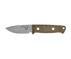 Nóż survivalowy Benchmade 165-1 Mini Bushcrafter