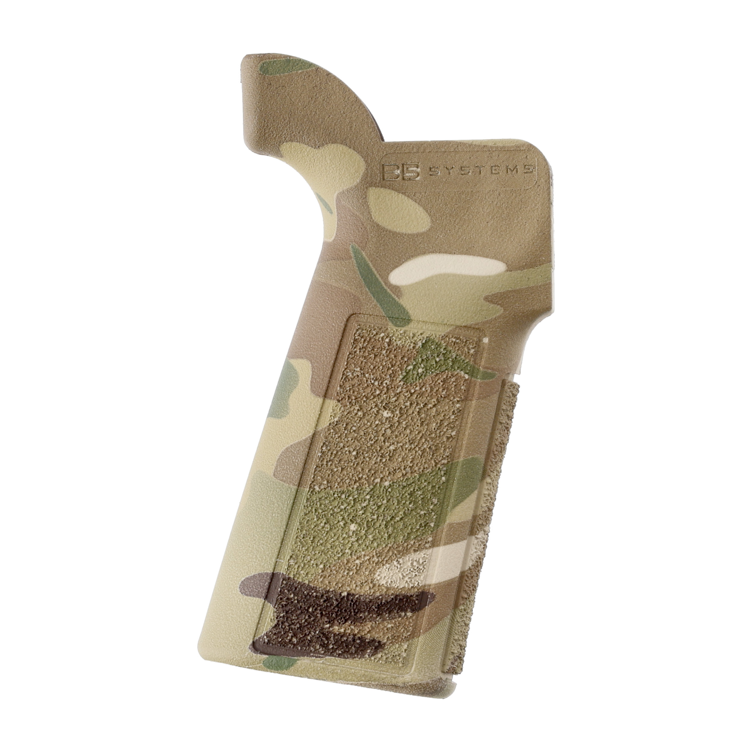 Chwyt B5 Systems P-GRIP 23 Multi-Cam do AR15