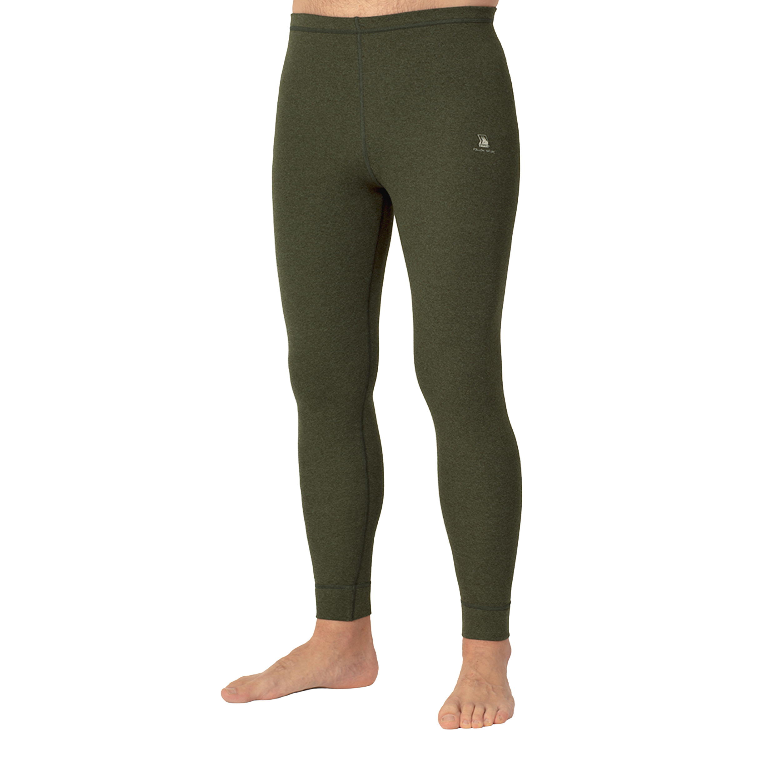 Legginsy męskie Tagart Winter