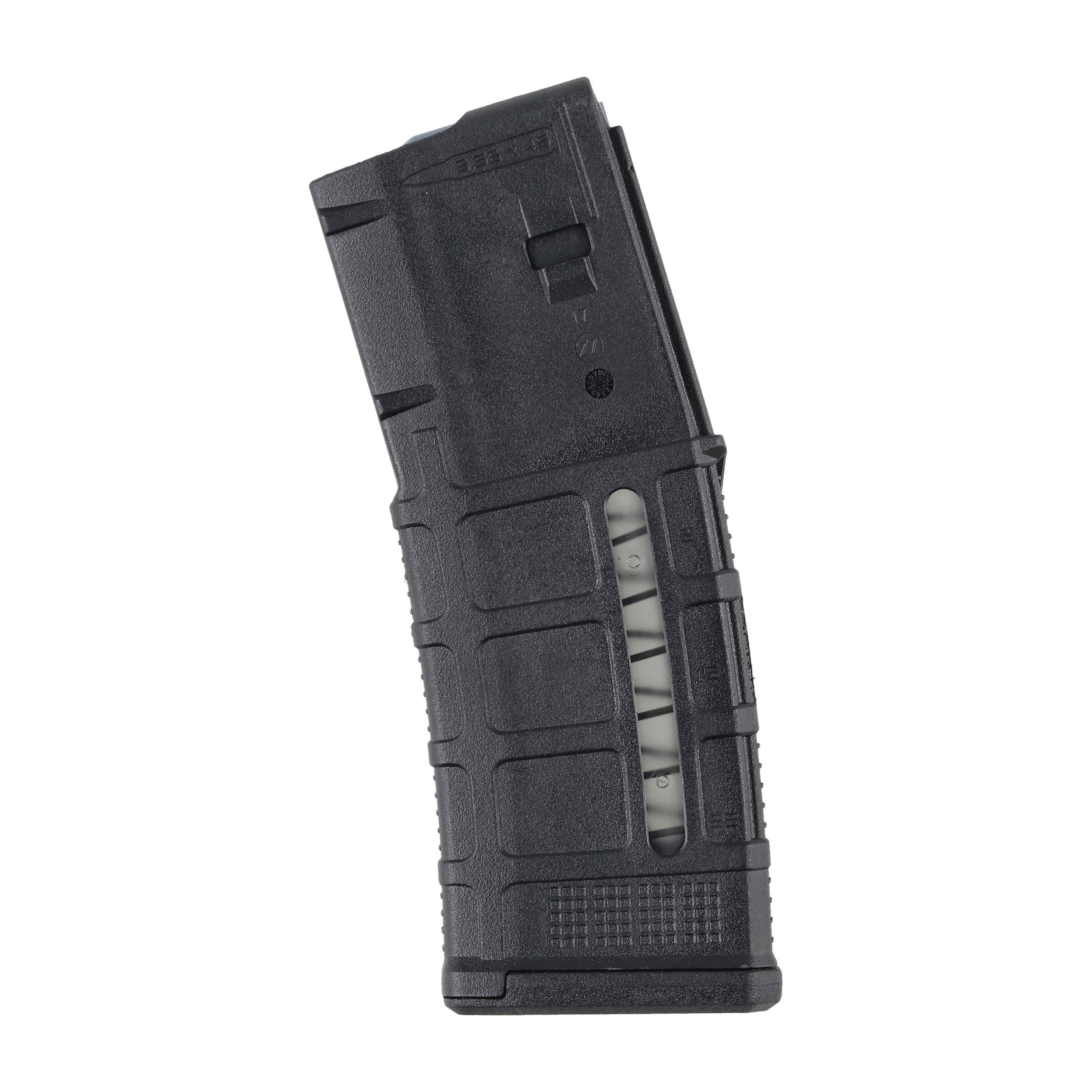 Magazynek Magpul  PMAG 30 AR/M4 gen. M3 z okienkiem
