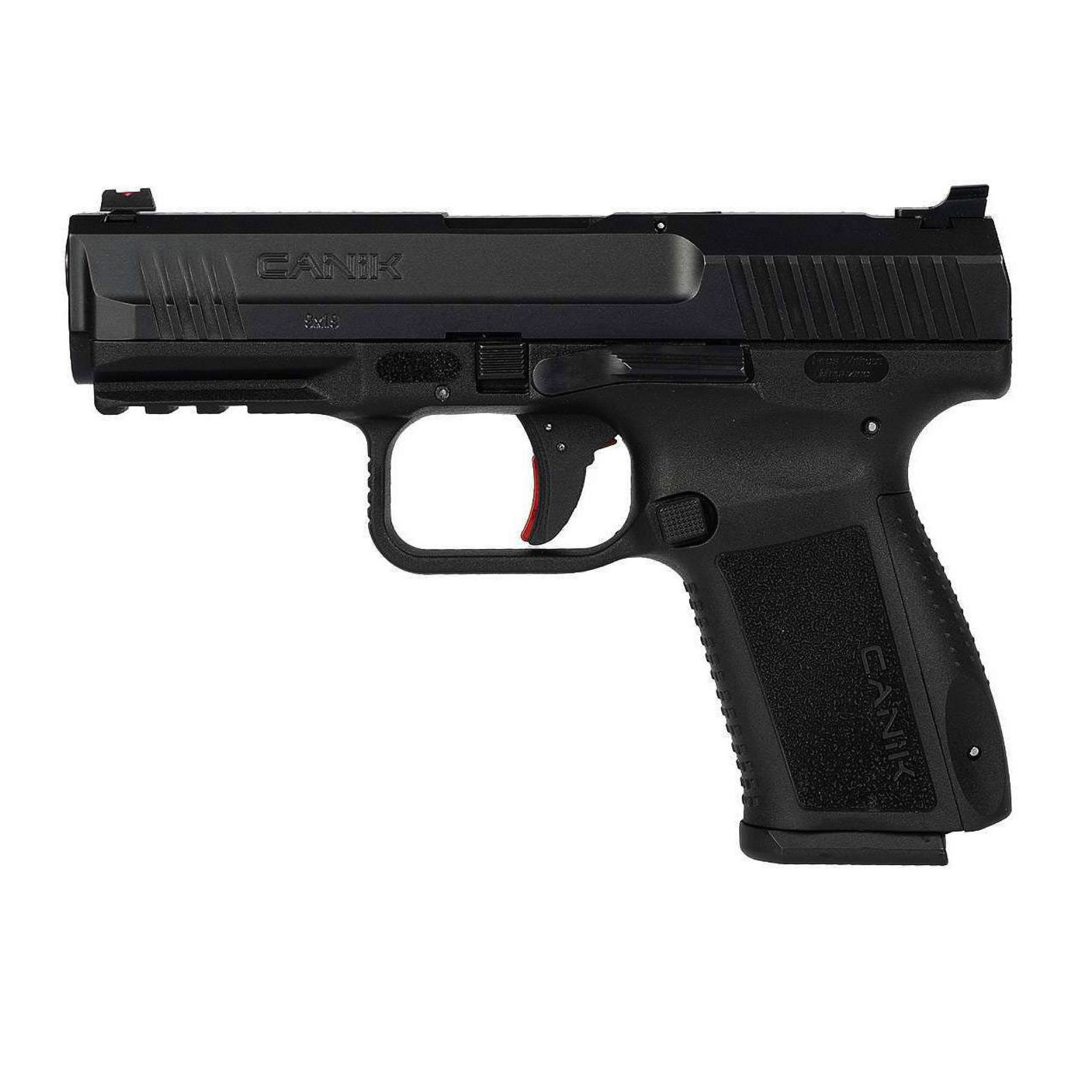 Pistolet Canik TP9 SF METE-S kal. 9x19 mm czarny