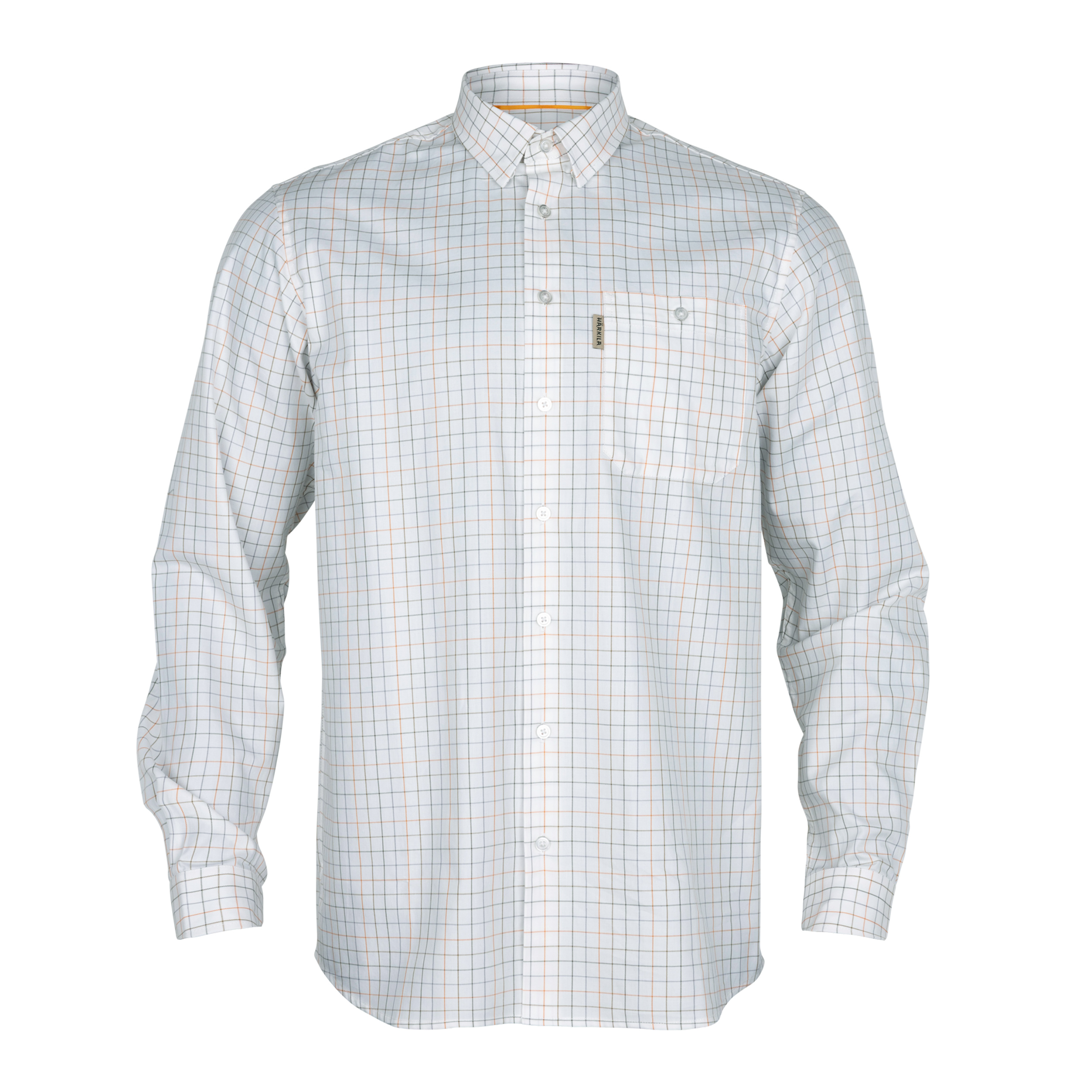 Koszula Harkila Portfield Mandarin check