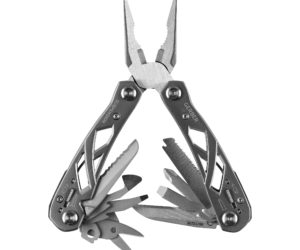 Multitool Gerber Suspension
