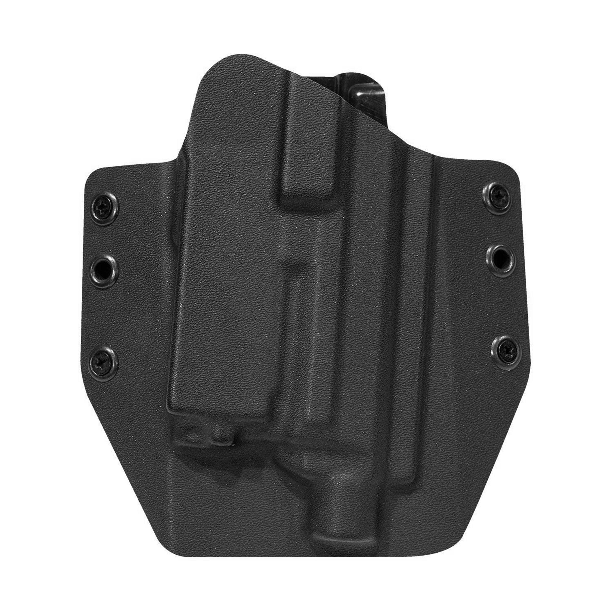 Kabura OWB kydex na pistolet Canik full size z latarką OLIGHT PL MINI 2 MMAC-377