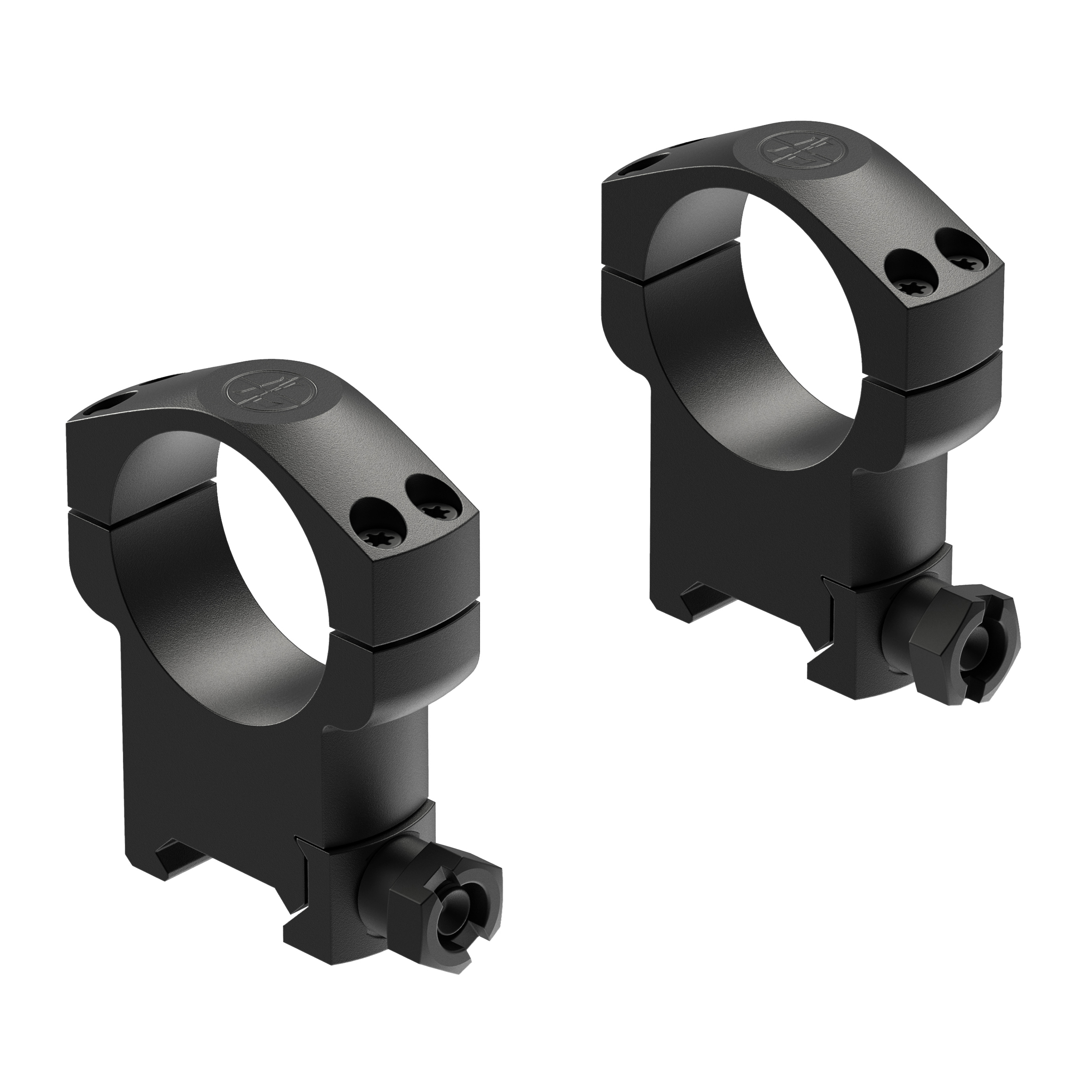 Montaż aluminiowy Leupold Mark 4 34 mm