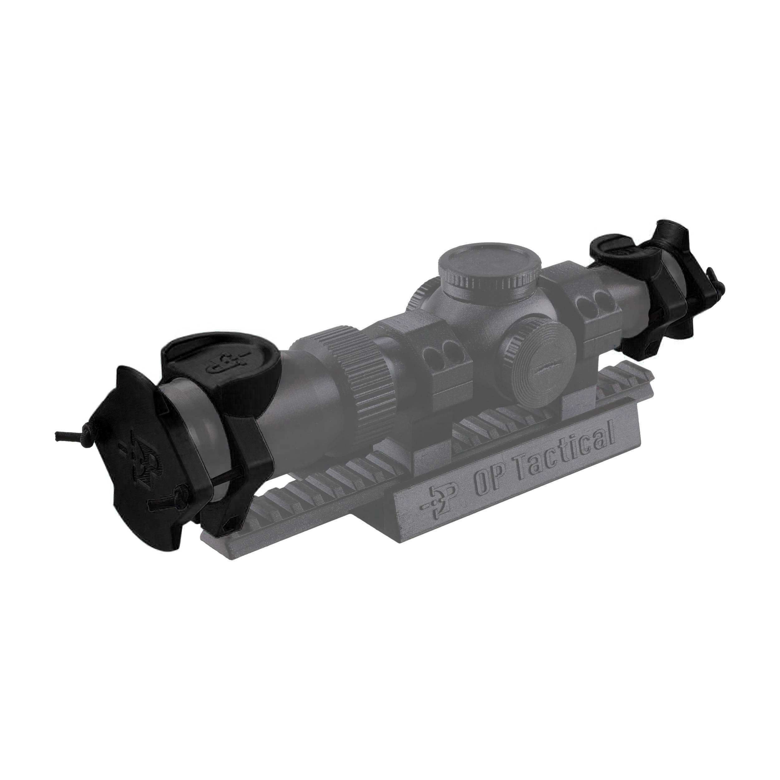 Osłony lunety OPtactical do Vortex Razor III HD 1-10x24