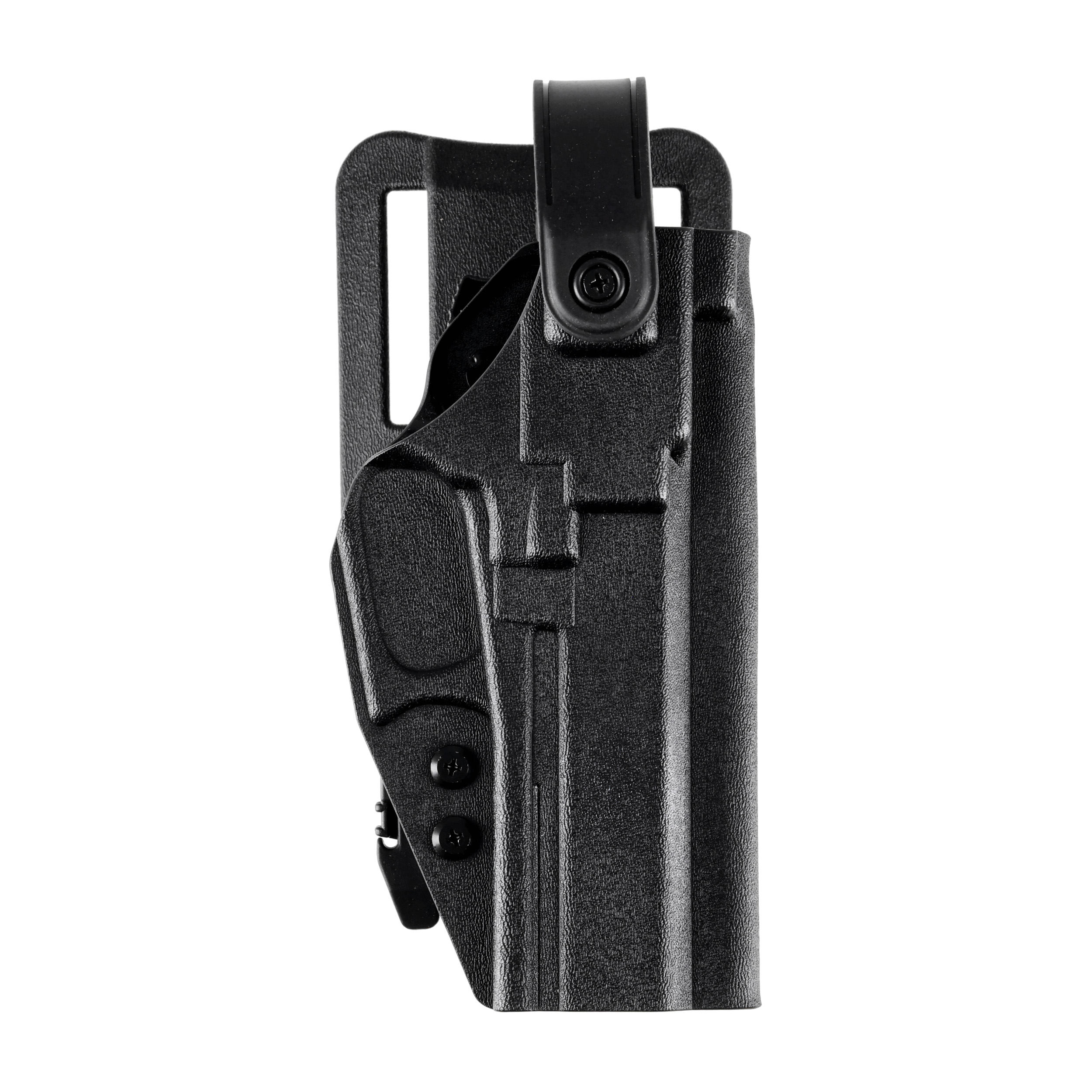 Kabura Doubletap OWB Strighter SLS z QLS VIS 100, czarna