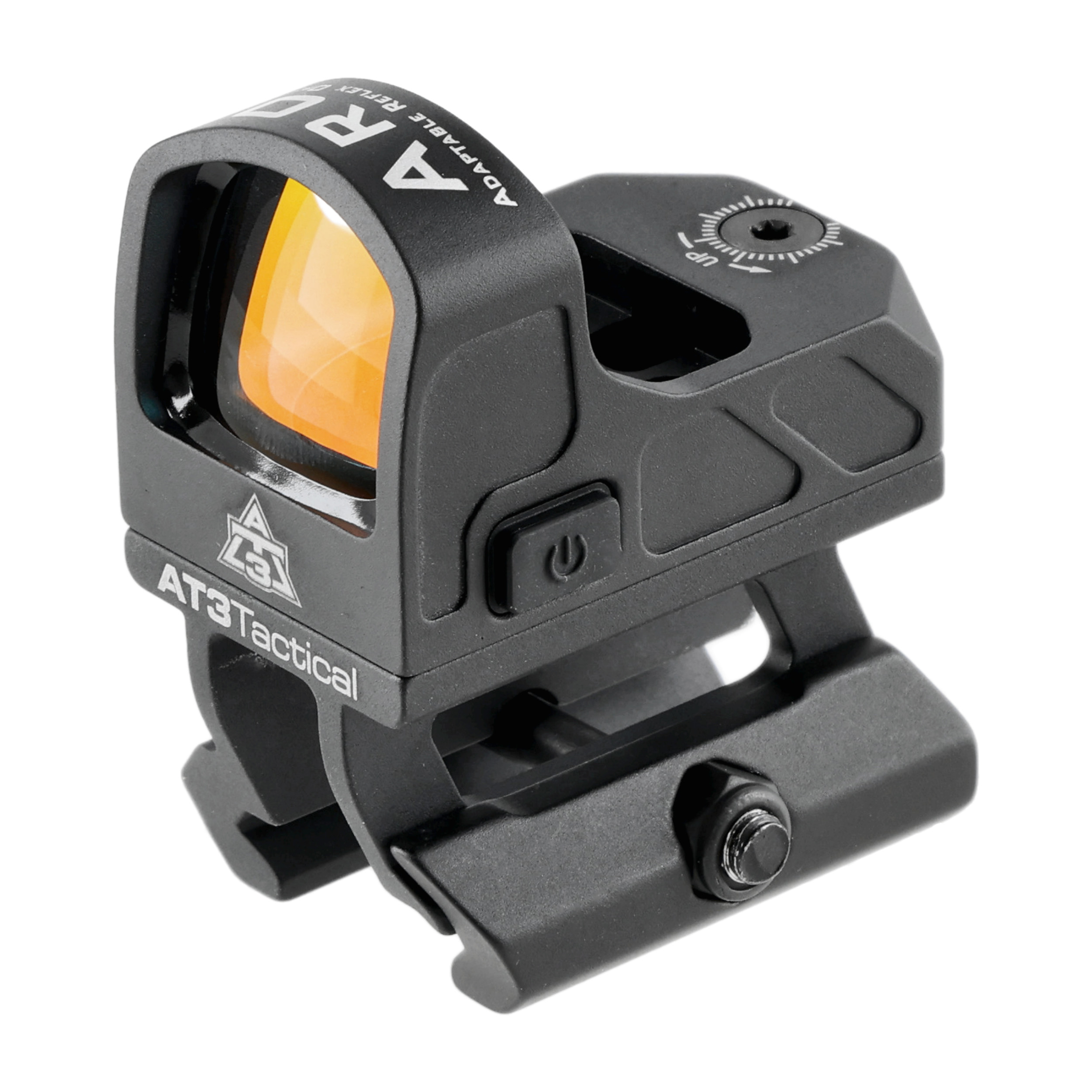 Kolimator AT3 Tactical ARO 3 MOA montaż .83"