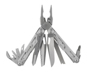 Narzędzie wielofunkcyjne multitool Bibury Pro 19w1