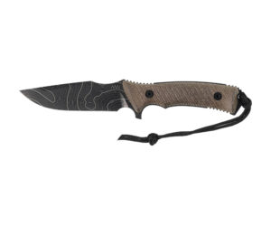 Nóż ANV Knives M311 ANVM311-005 oliwkowy