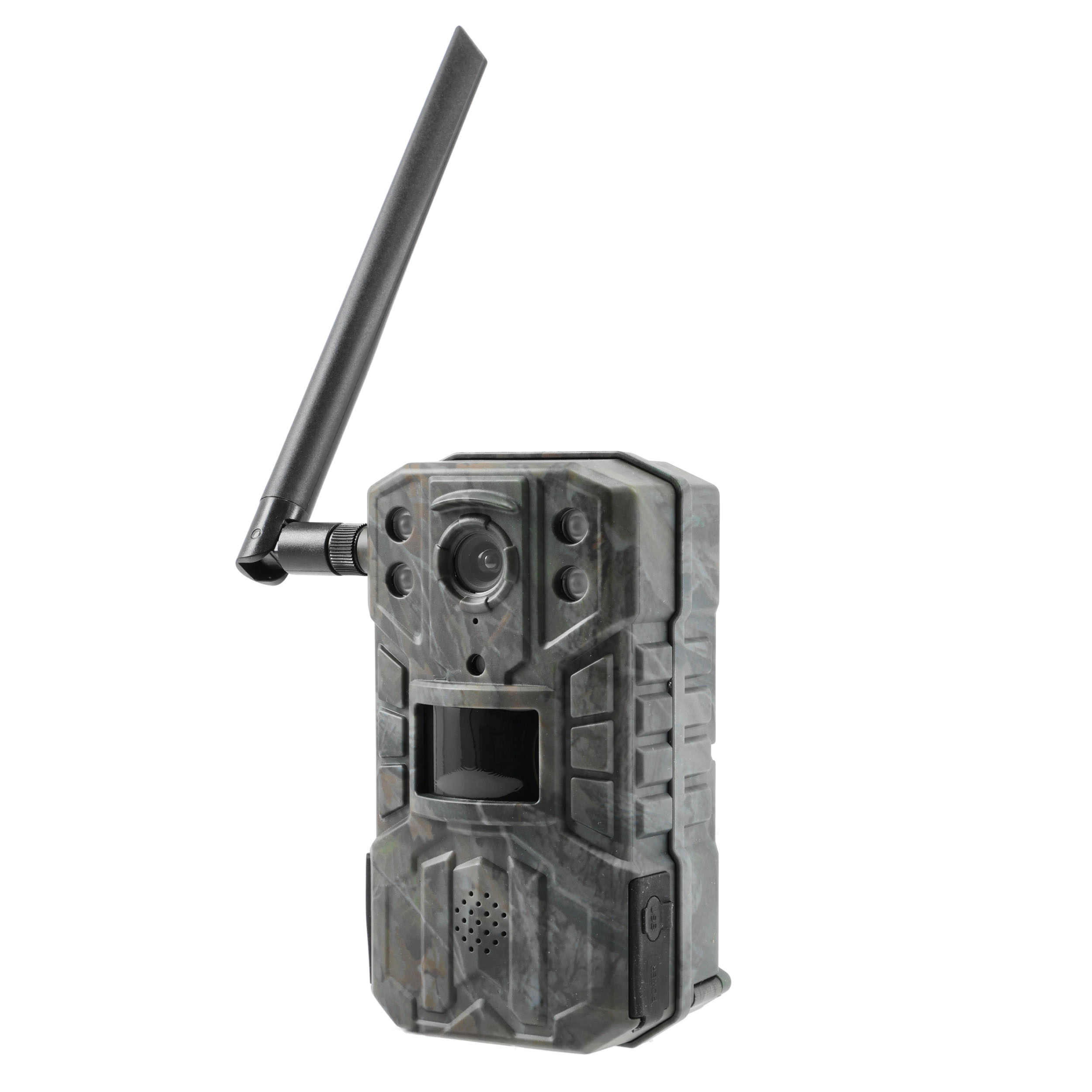 Fotopułapka H2 Live view + Panel solarny