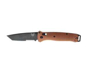 Nóż składany Benchmade 537SBK-07 Bailout