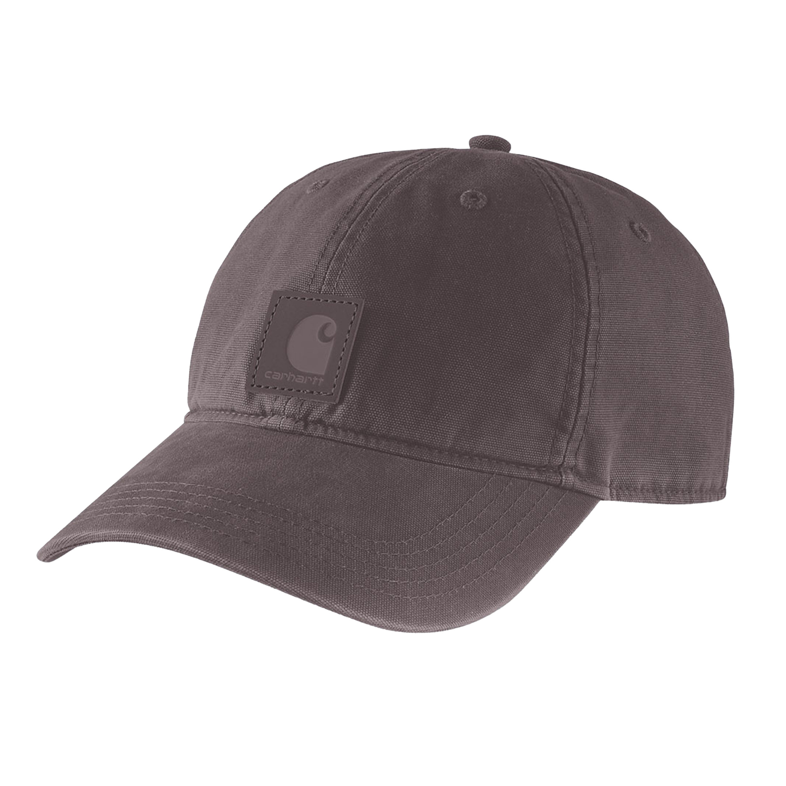 Czapka Carhartt Odessa Cap - dark sepia
