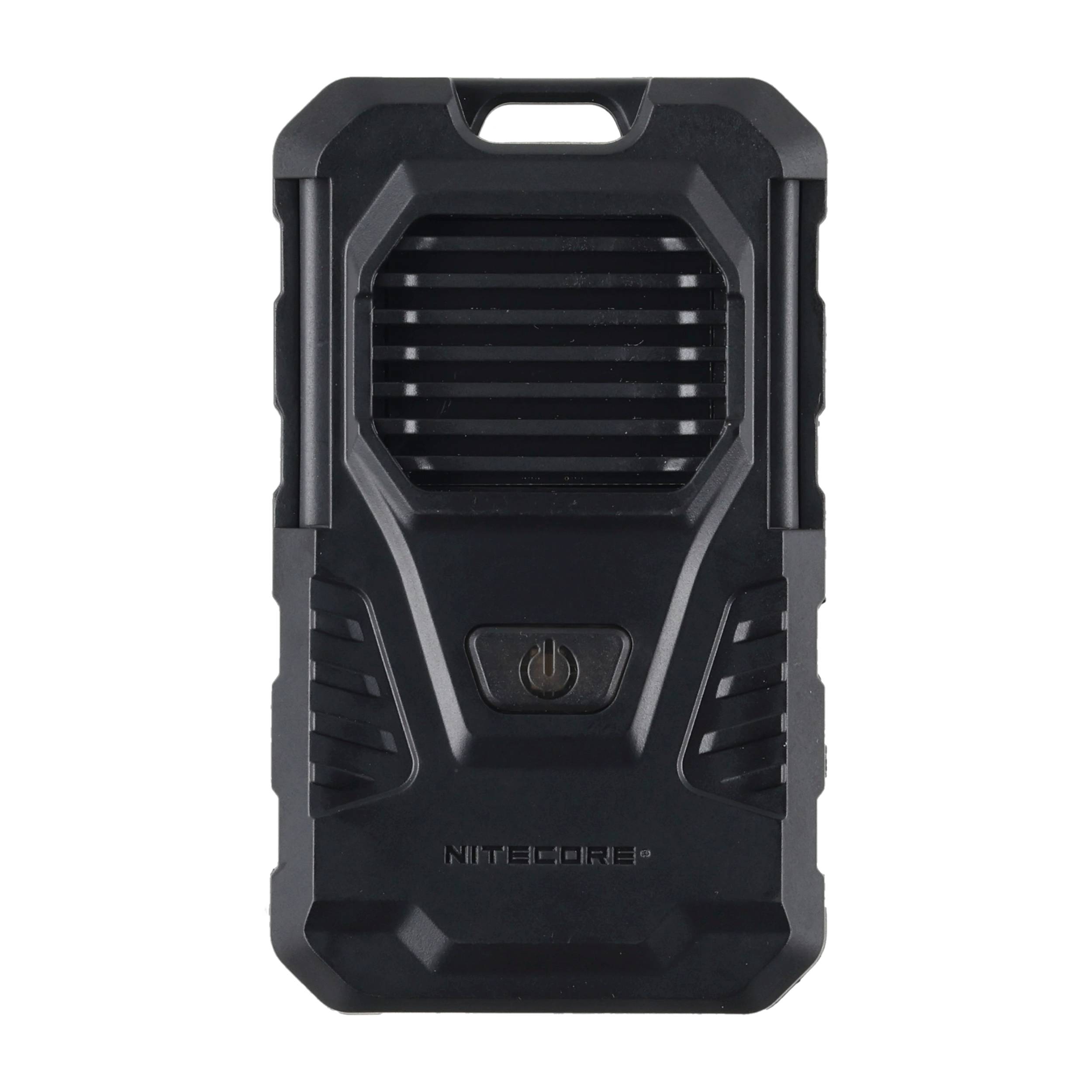 Odstraszacz komarów Nitecore EMR06TAC czarny