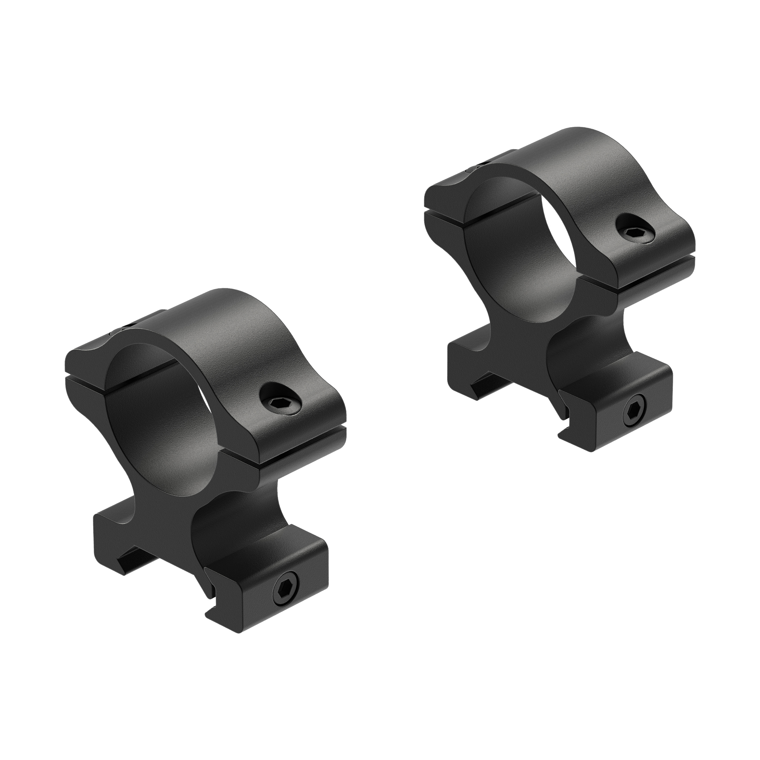 Montaż aluminiowy Leupold Rifleman 1"