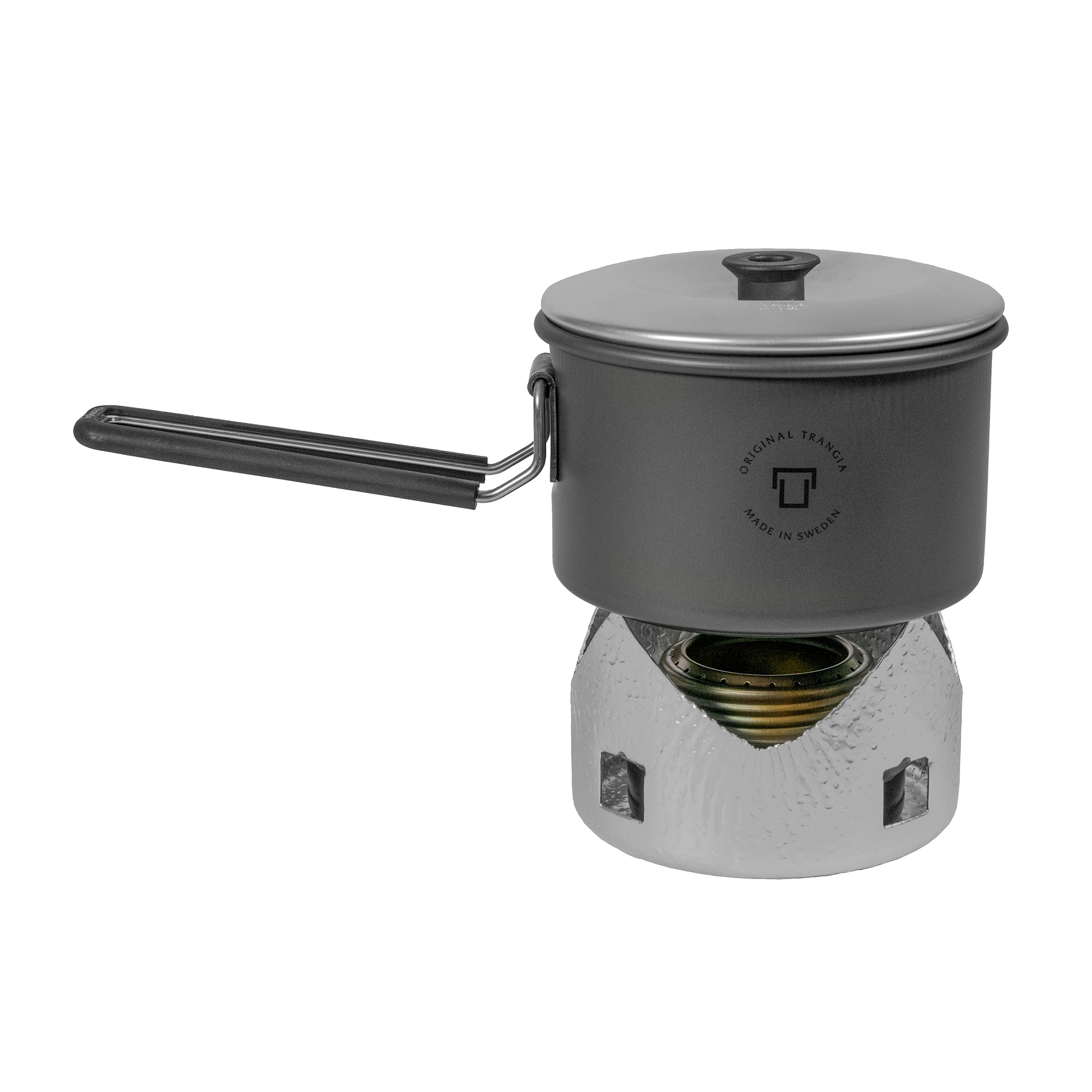 Kuchenka turystyczna Trangia Micro Original HA
