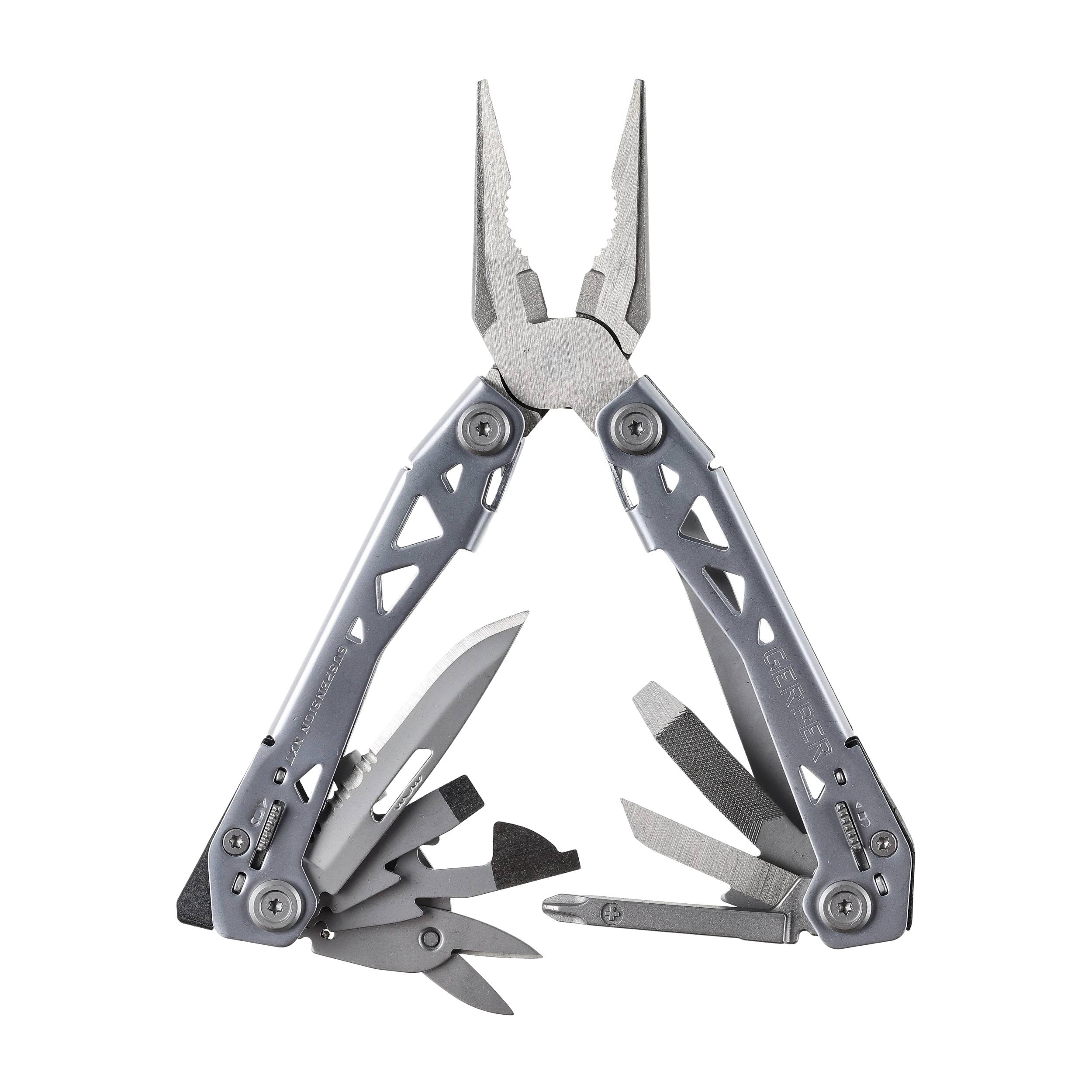 Multitool Gerber Suspension NXT