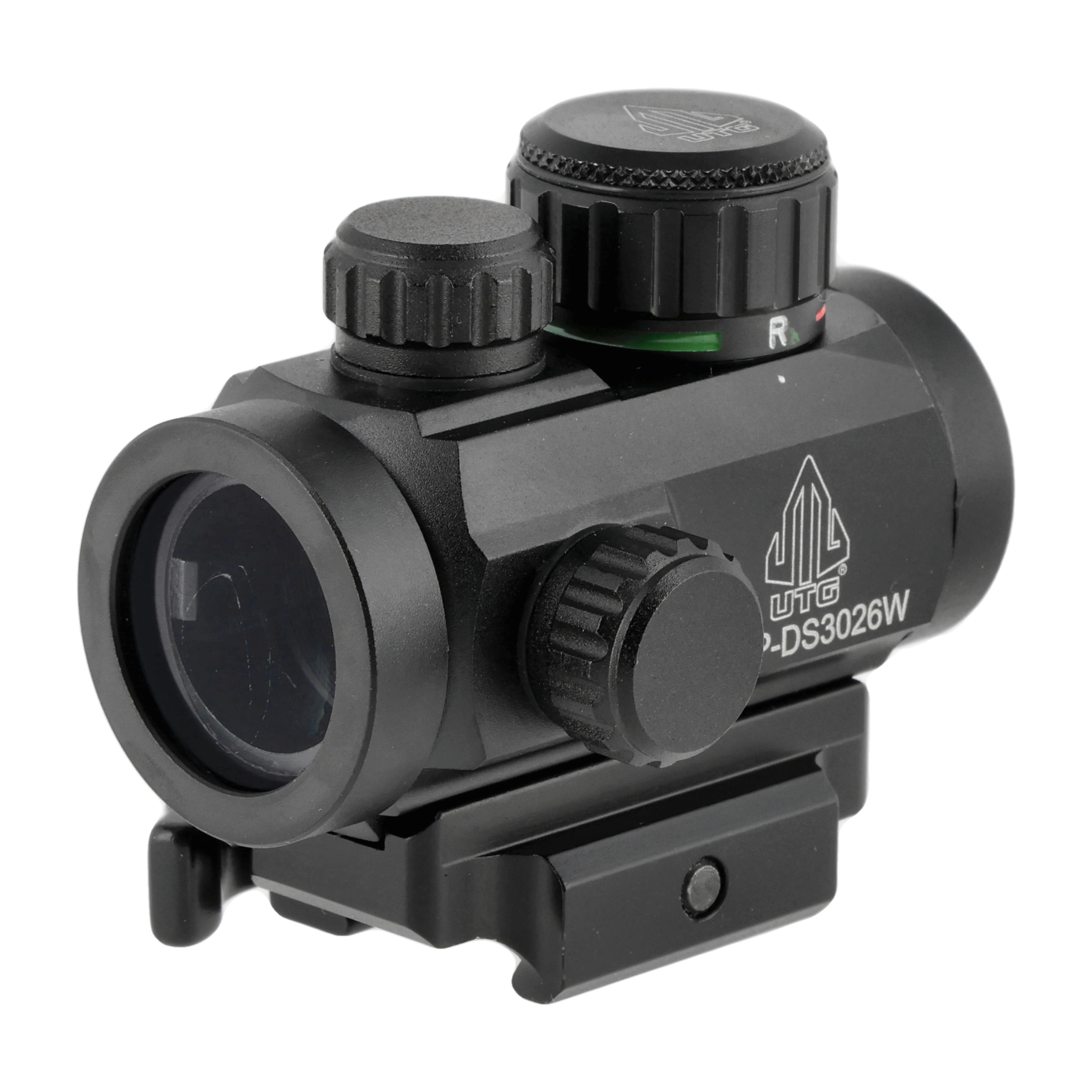 Kolimator Leapers UTG DS3026W 2.6'' 30 mm