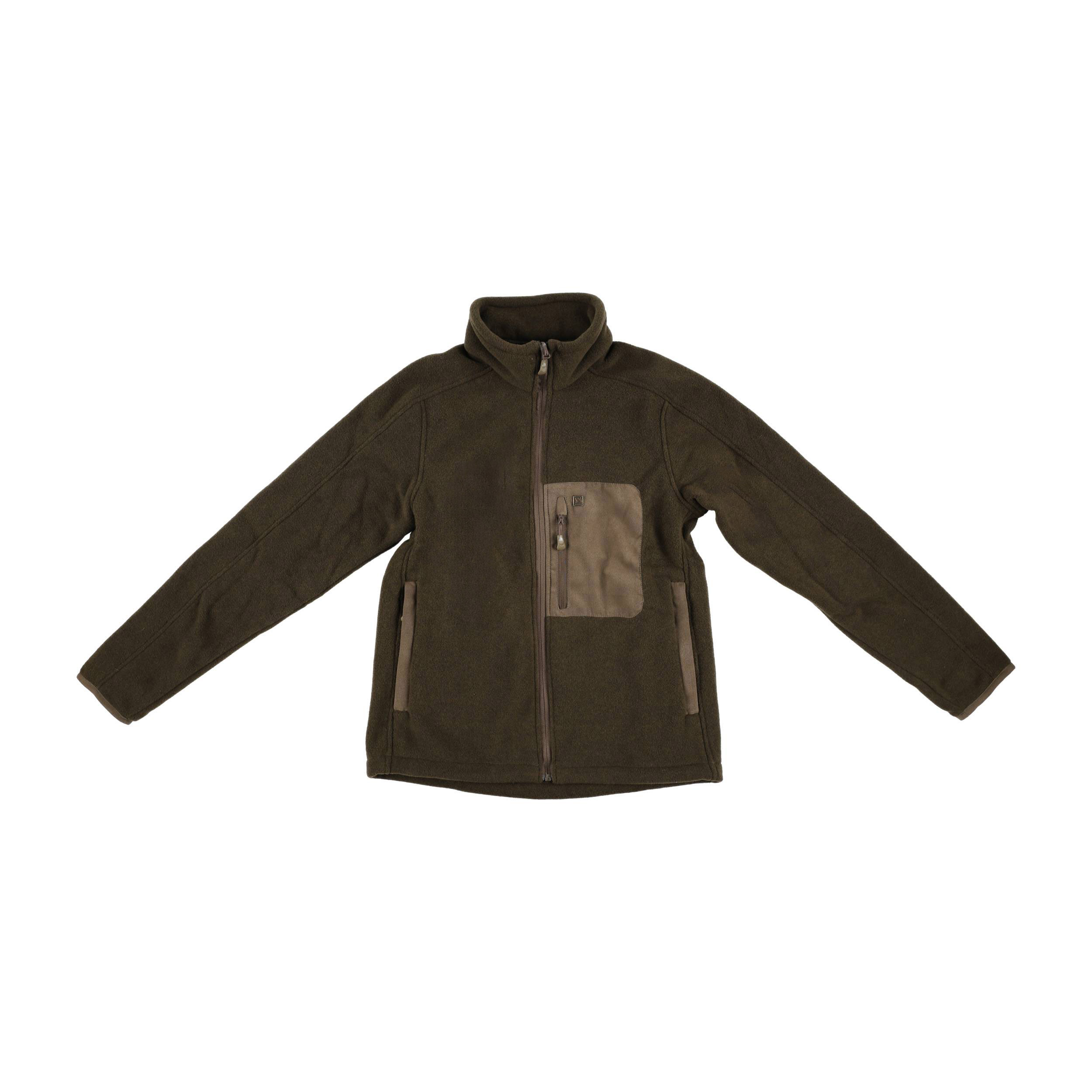 Kurtka męska Tagart polarowa Orso