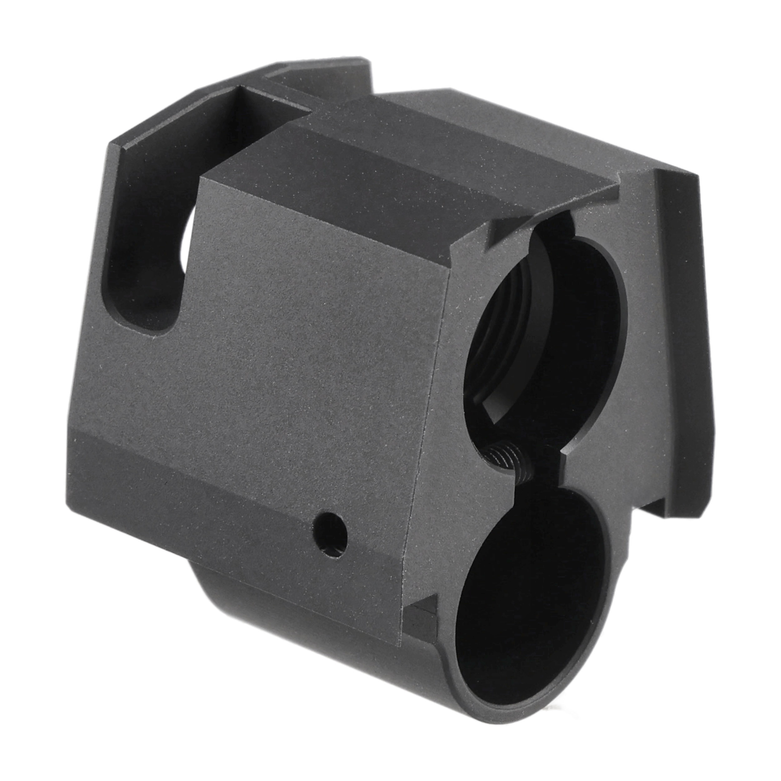 Kompensator do pistoletu DTF Solutions LO-KICK do Walther PDP 9x19 Para 1/2x28 UNEF
