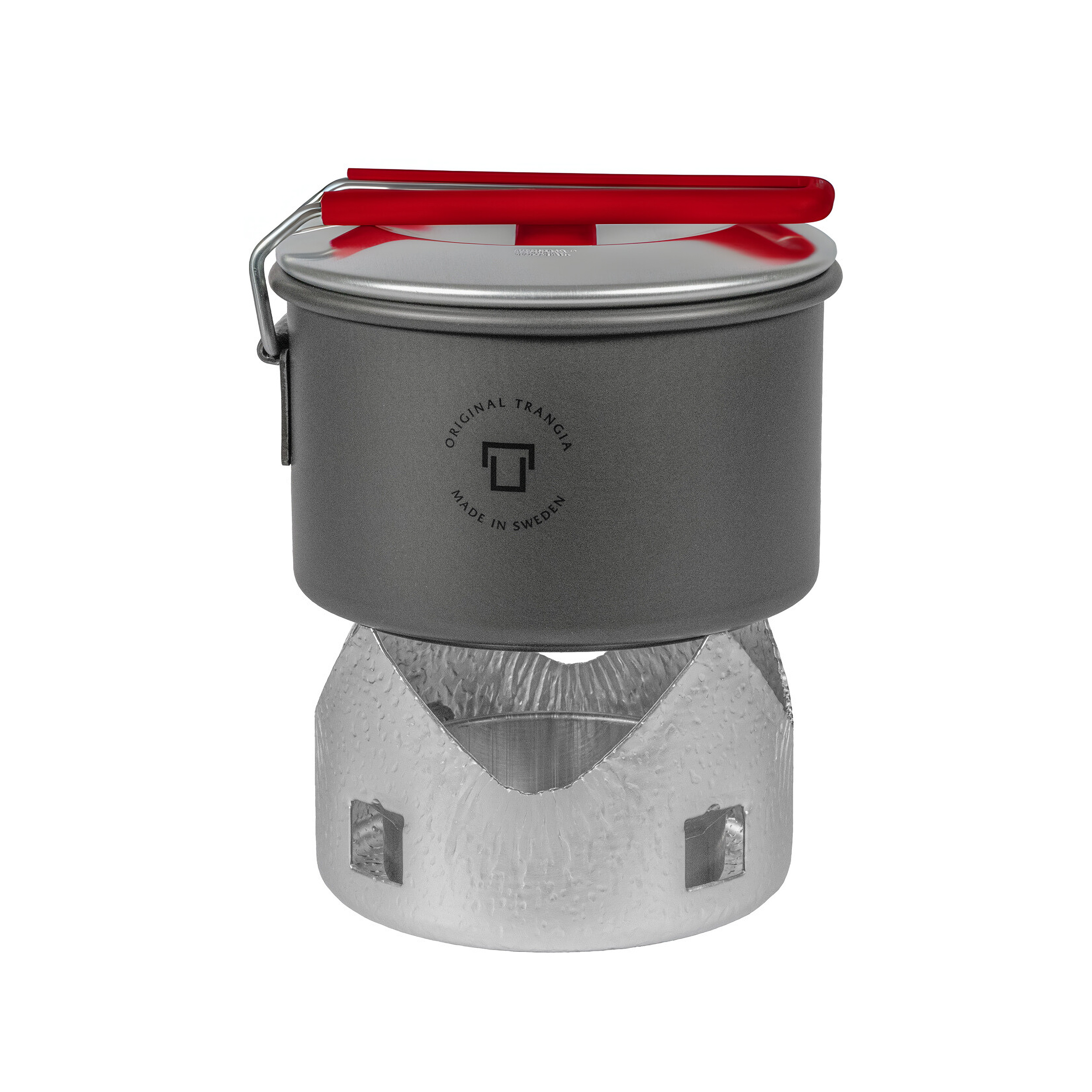 Kuchenka turystyczna Trangia Micro Light HA