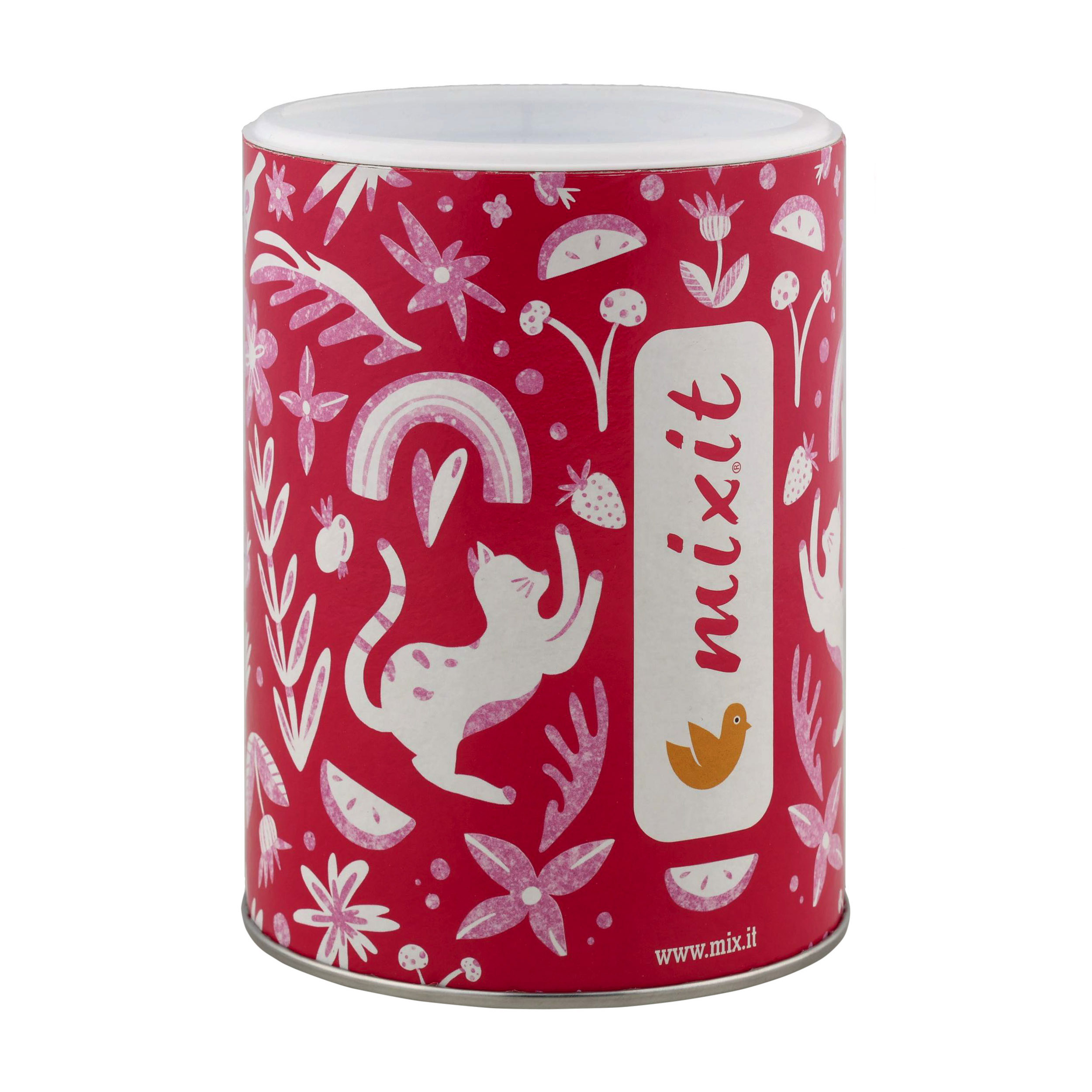 Chrupiące Mango Mixit 100 g