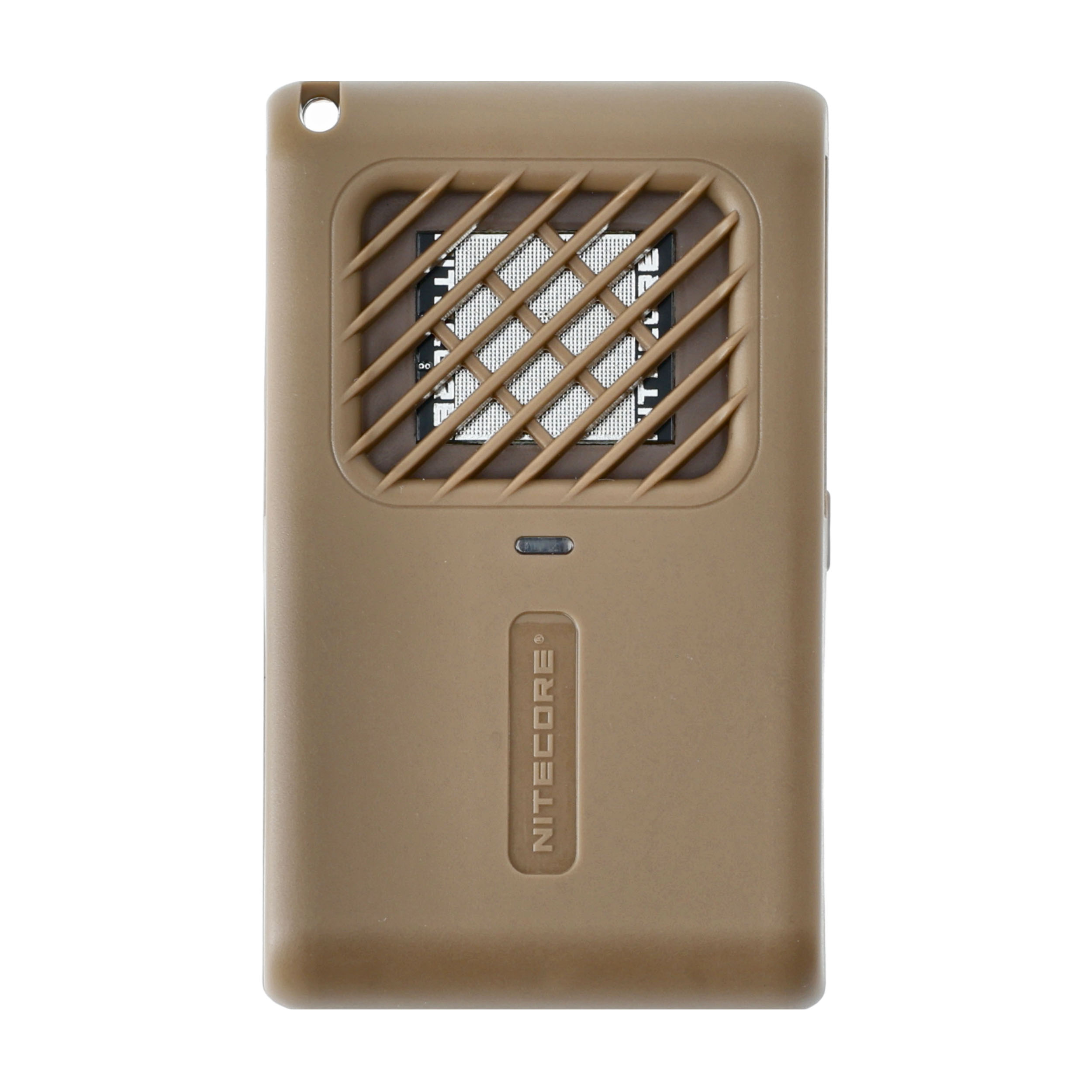 Odstraszacz komarów Nitecore EMR06 piaskowy