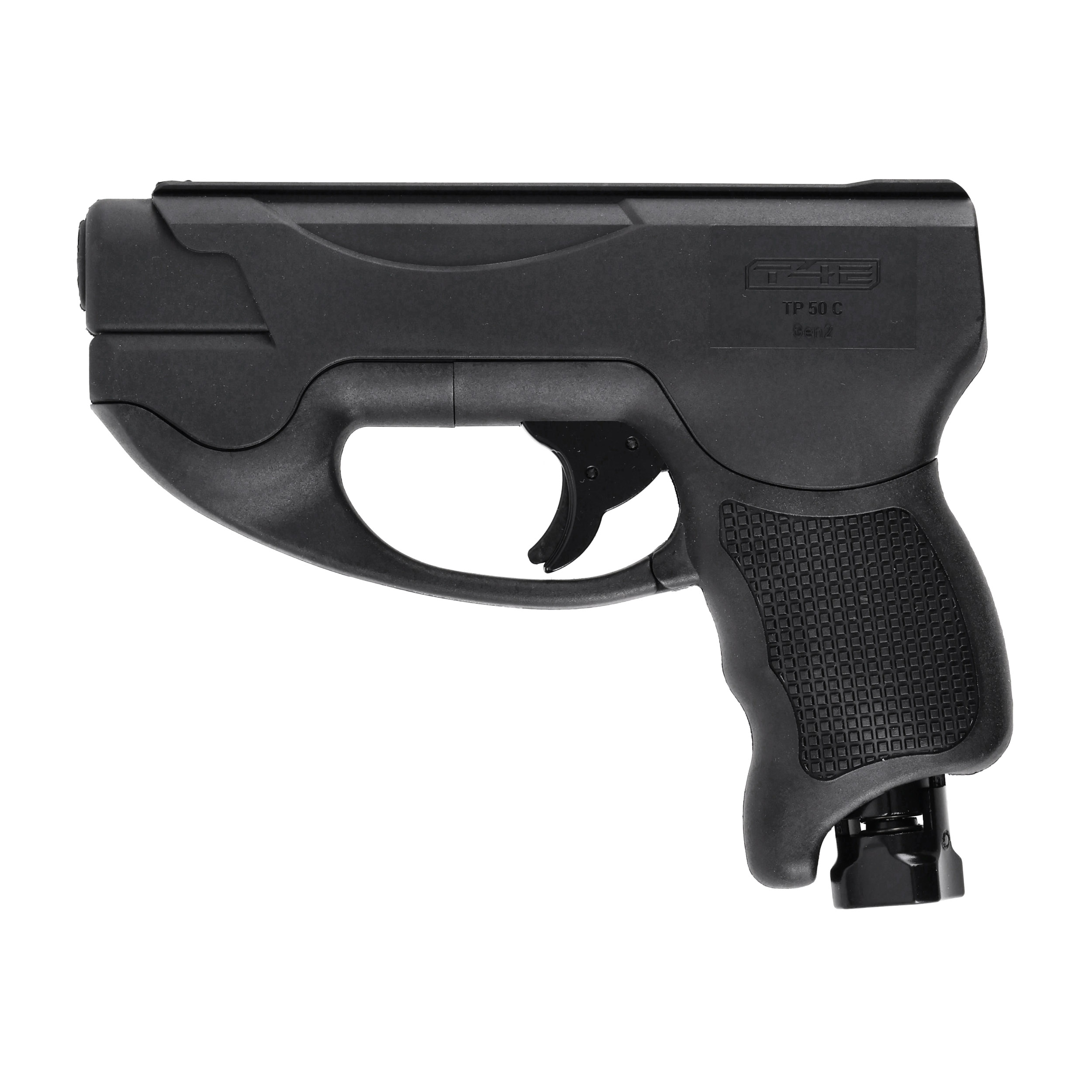Pistolet na kule gumowe Umarex T4E TP 50 Compact kal. .50 gen. 2 CO2 8 g