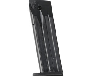 Magazynek do repliki pistoletu Walther PDP 6 mm 13 naboi