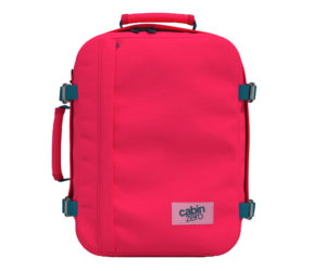Plecak podręczny CabinZero Classic 28 l miami magenta