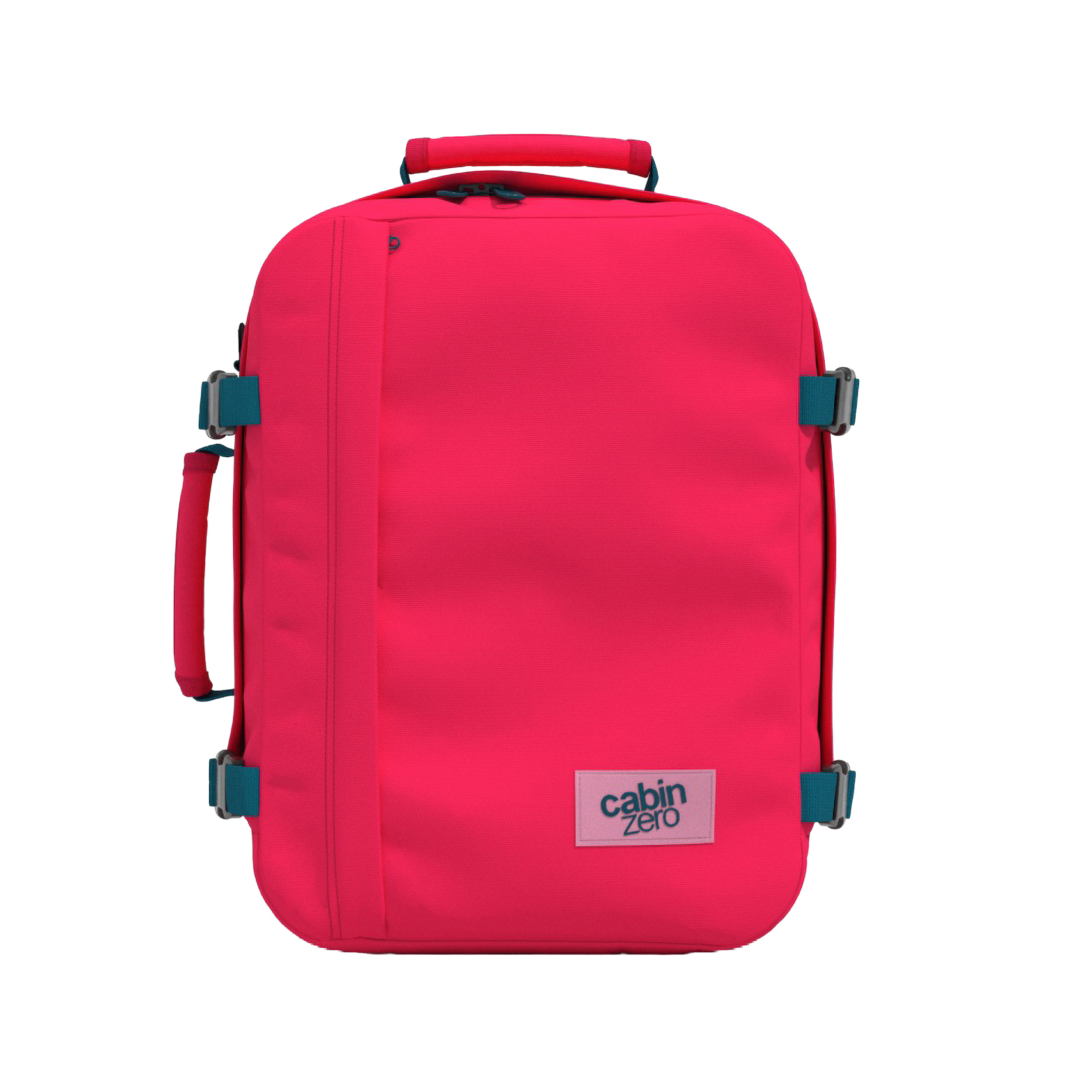 Plecak podręczny CabinZero Classic 28 l miami magenta
