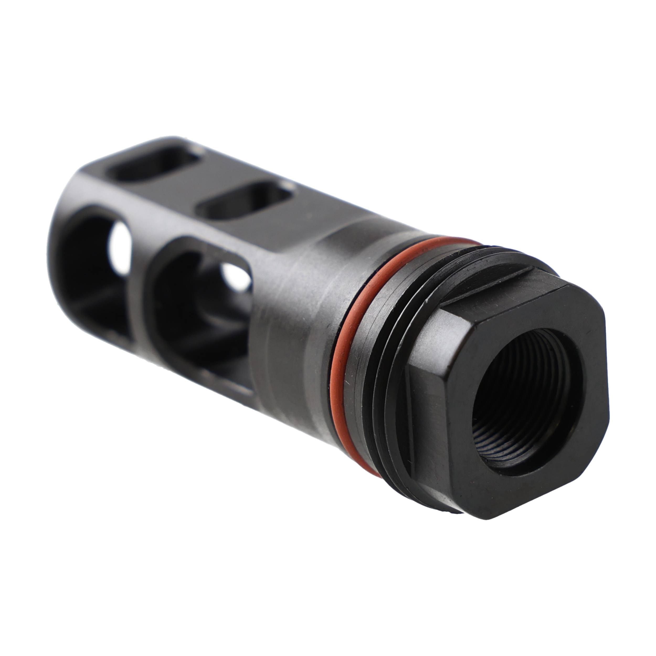 Hamulec wylotowy BK Precise 3GUN MB QD TAPLOCK 1/2x28 UNEF