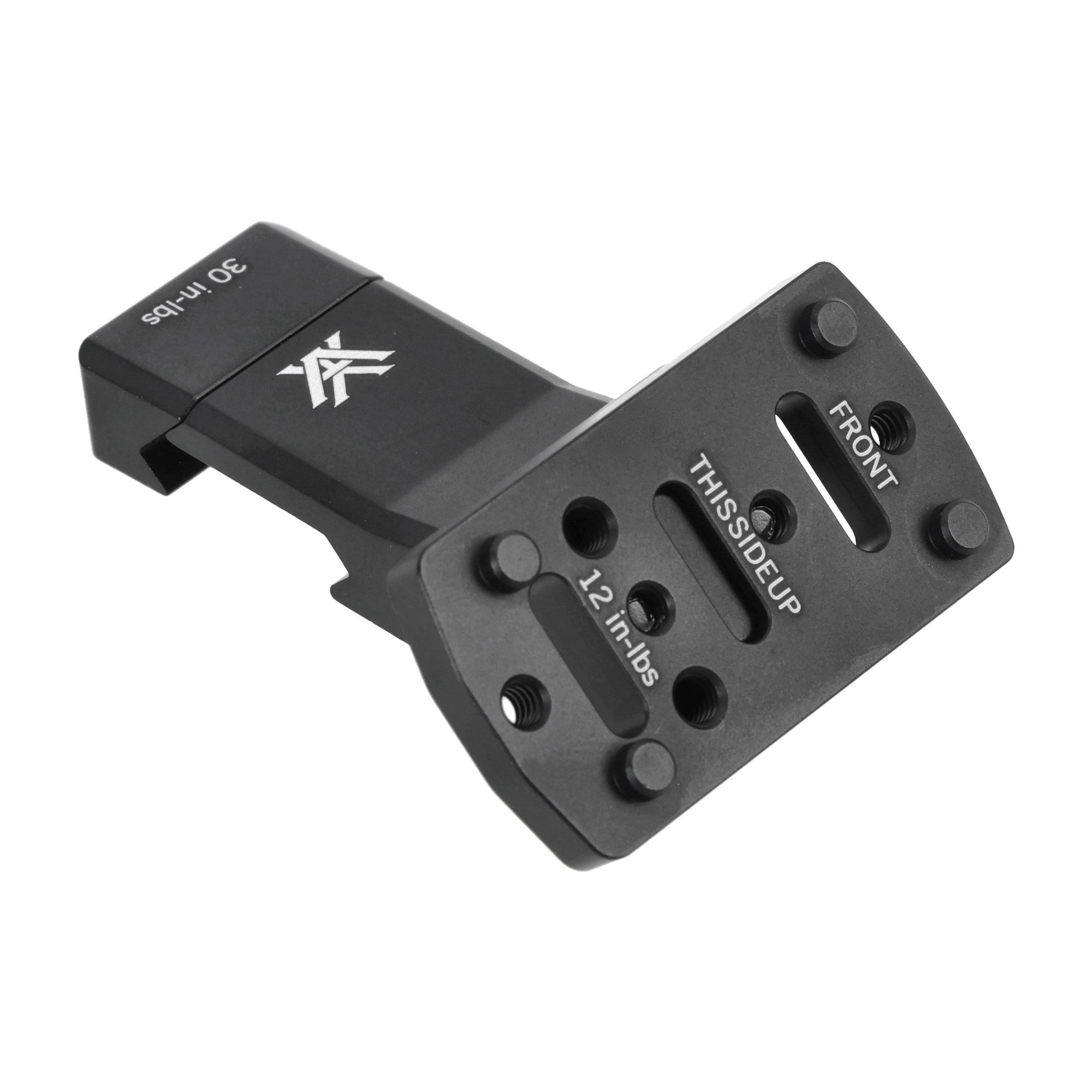 Montaż Vortex do kolimatorów 45 stopni v2