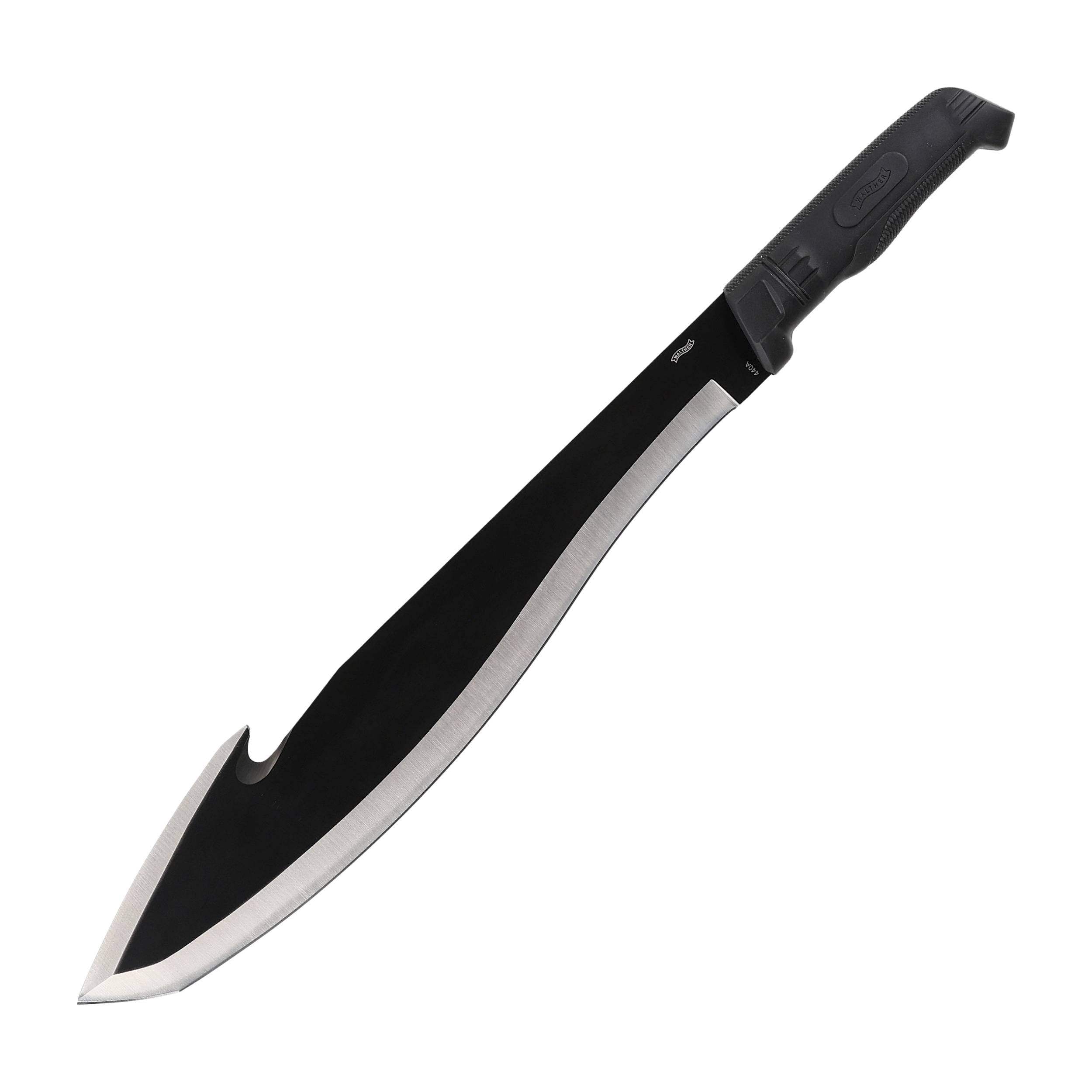 Maczeta Walther MachTac 1