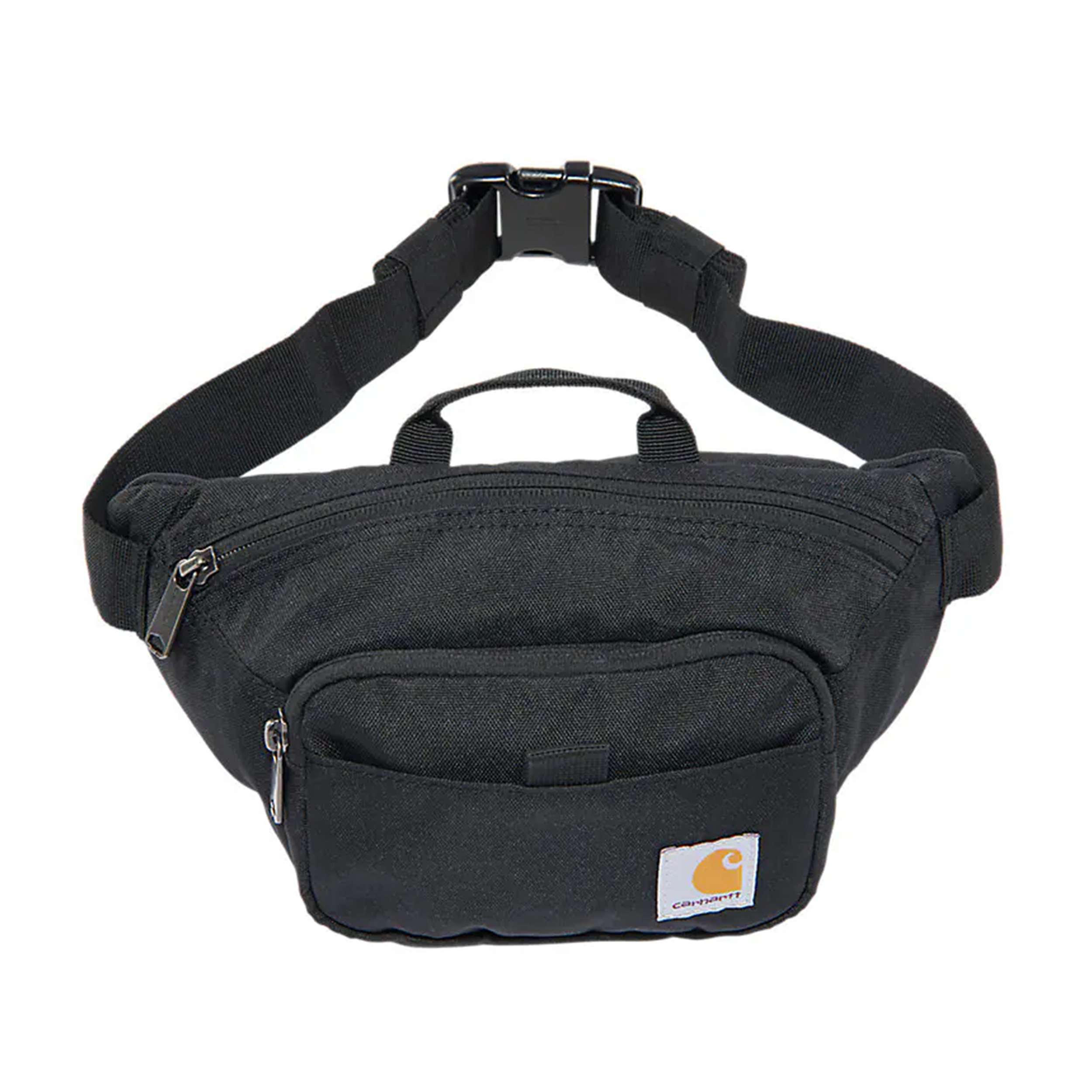 Nerka Carhartt Waist Pack - black
