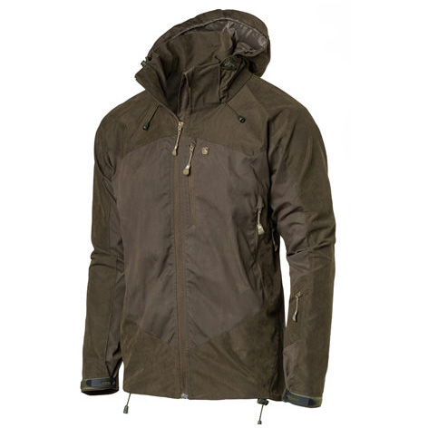 Kurtka męska Tagart Iron 2 oliwkowa