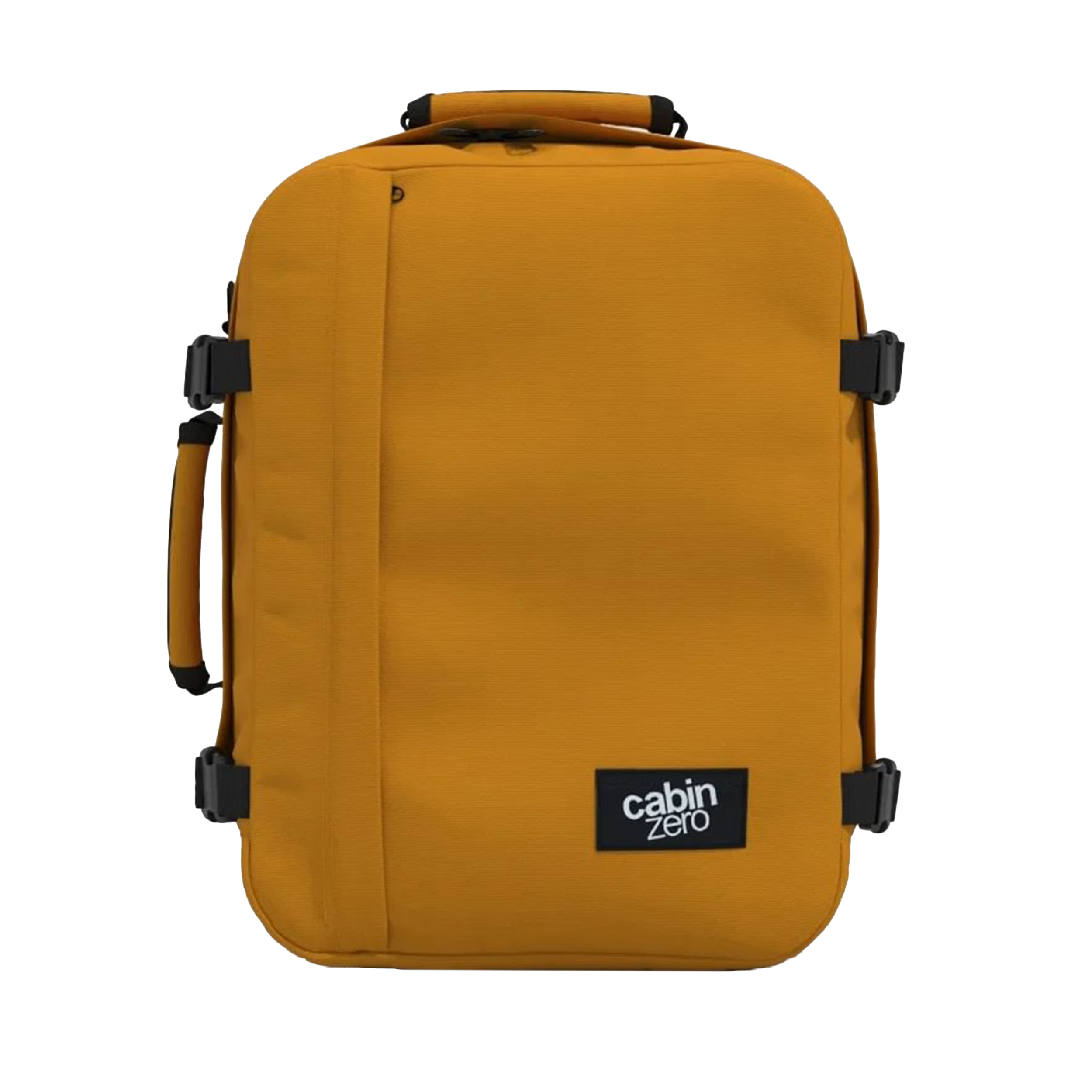 Plecak podręczny do samolotu CabinZero Classic 28 l orange chill