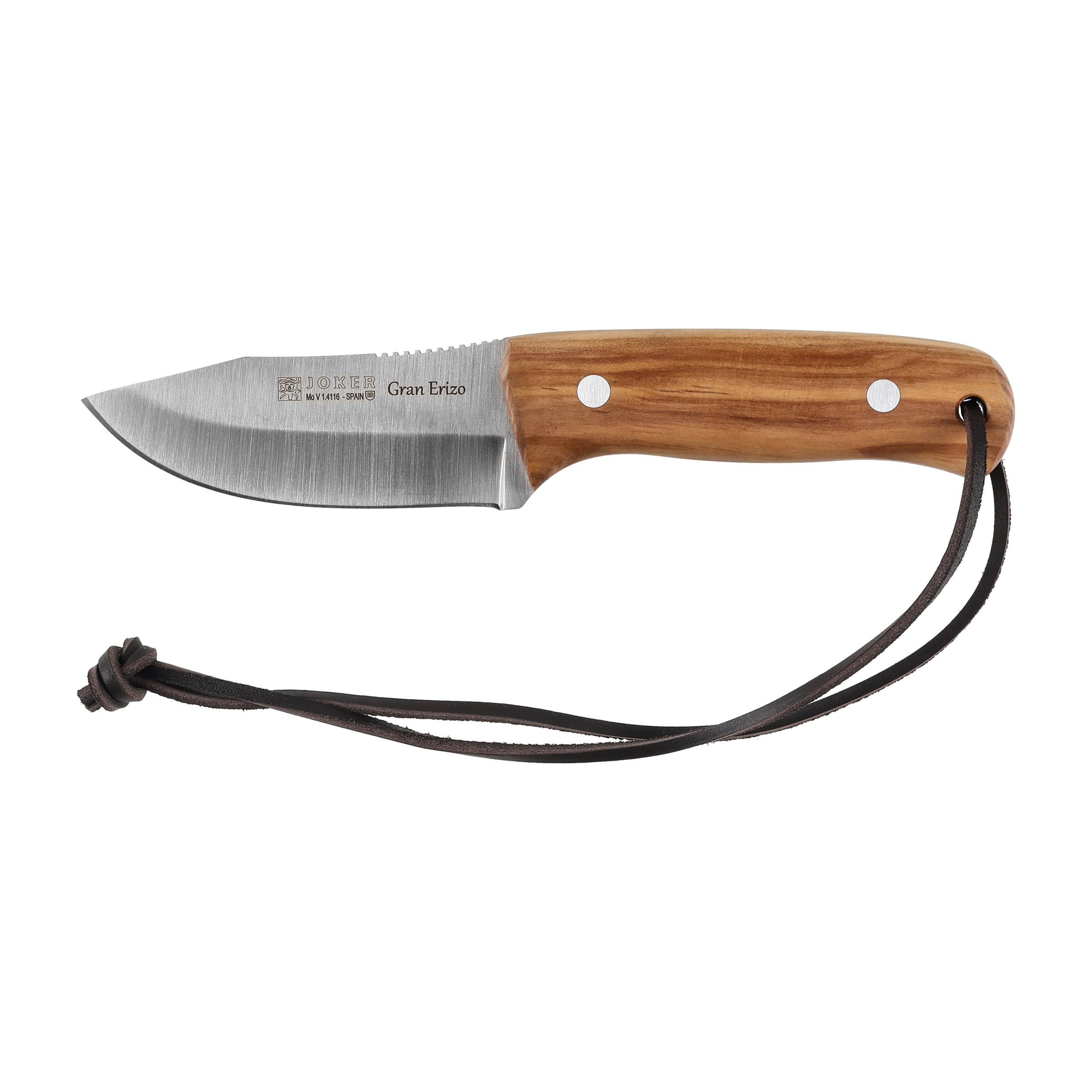 Nóż Joker Gran Erizo CO145