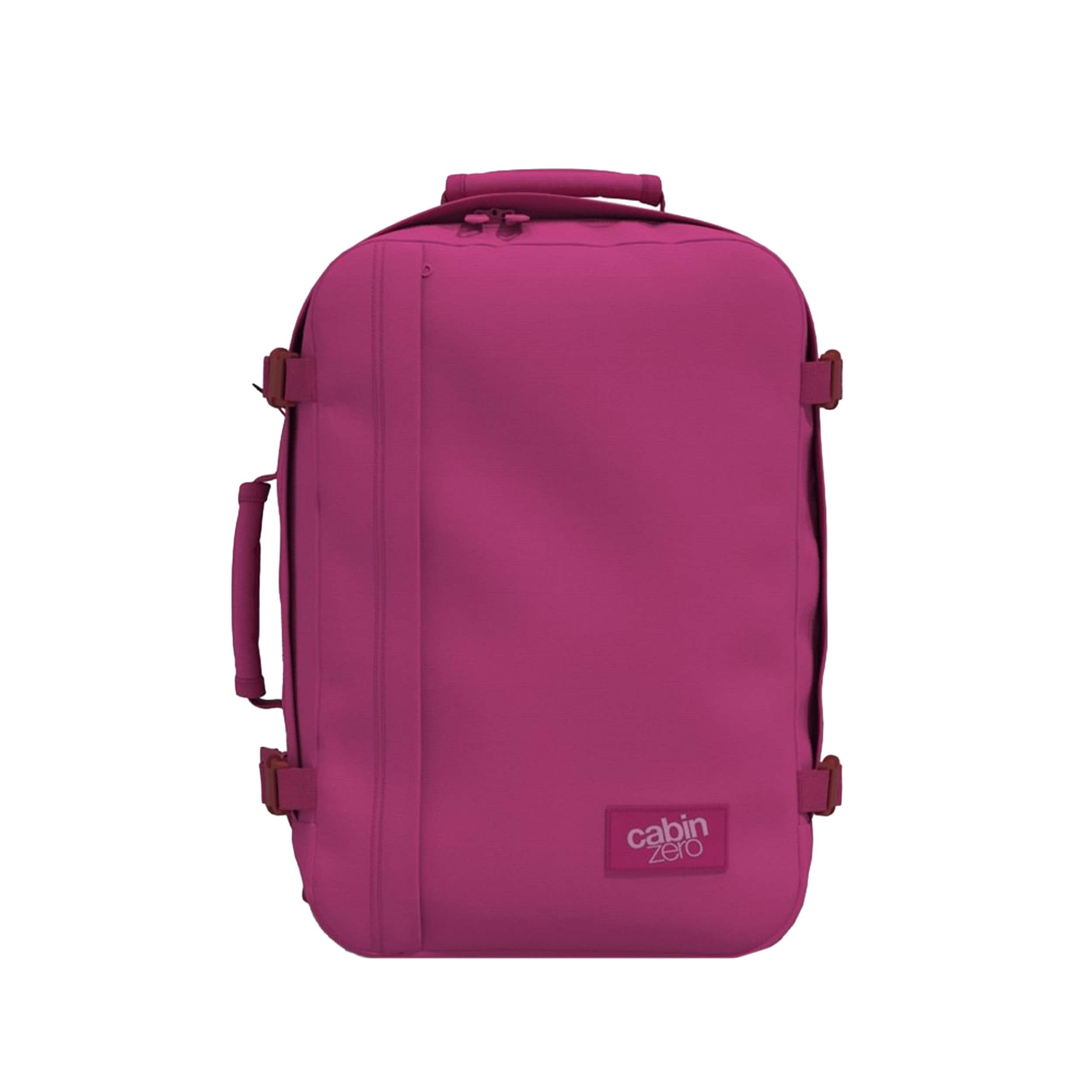 Plecak podręczny CabinZero Classic 28 l lovestruck pink