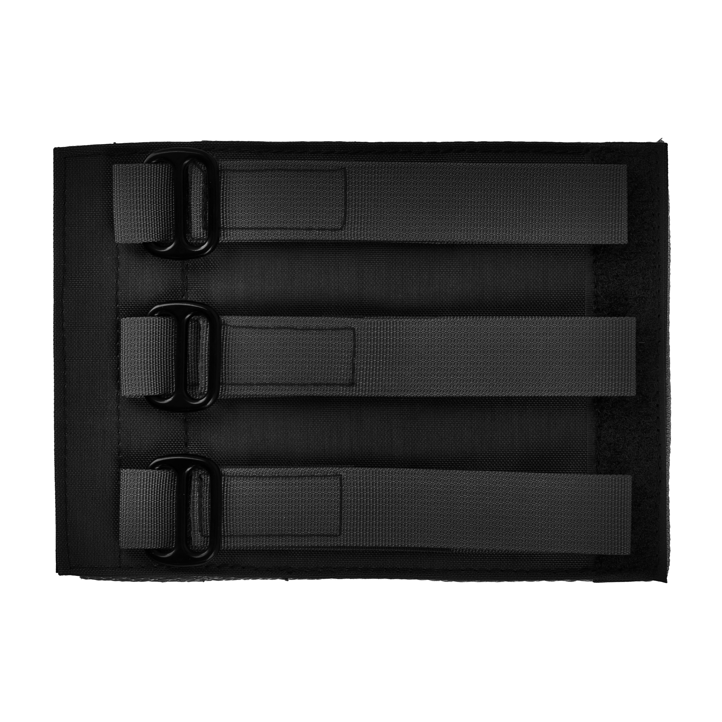 Osłona termiczna tłumika do broni Valkiria do Tactinox L czarna