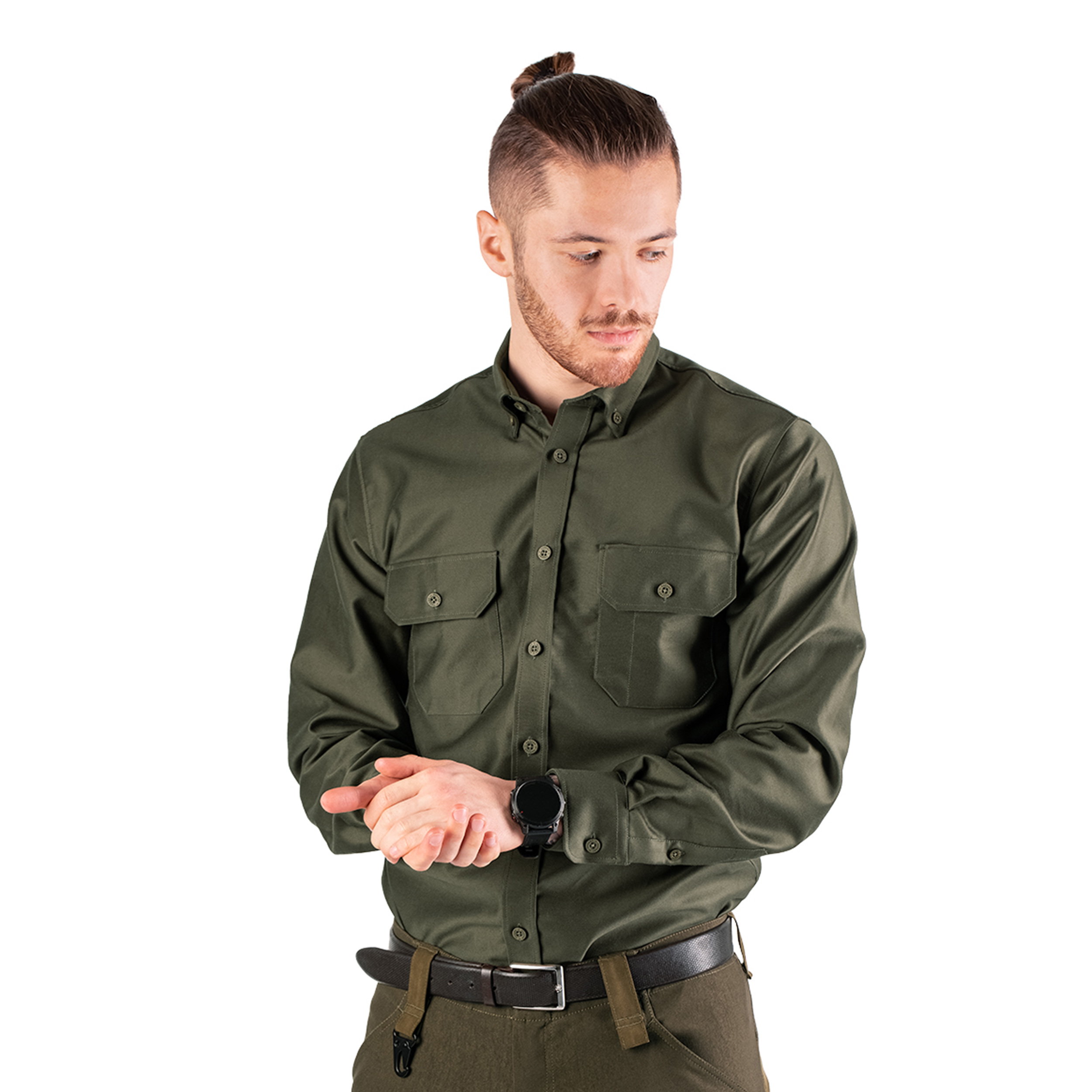 Koszula męska Tagart Hunter 3 slim